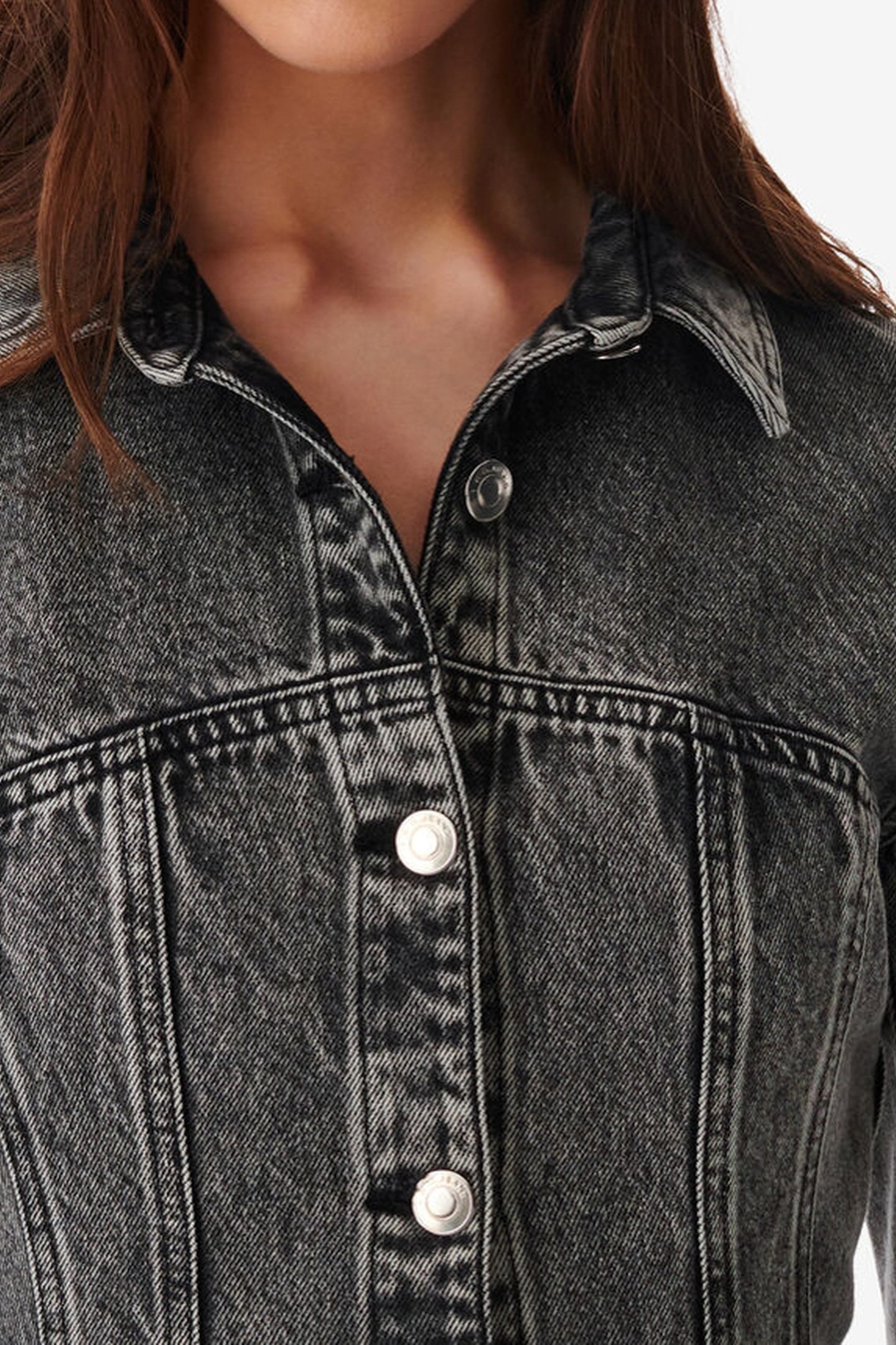 TILLI PLAYSUIT SNOW BLACK 5