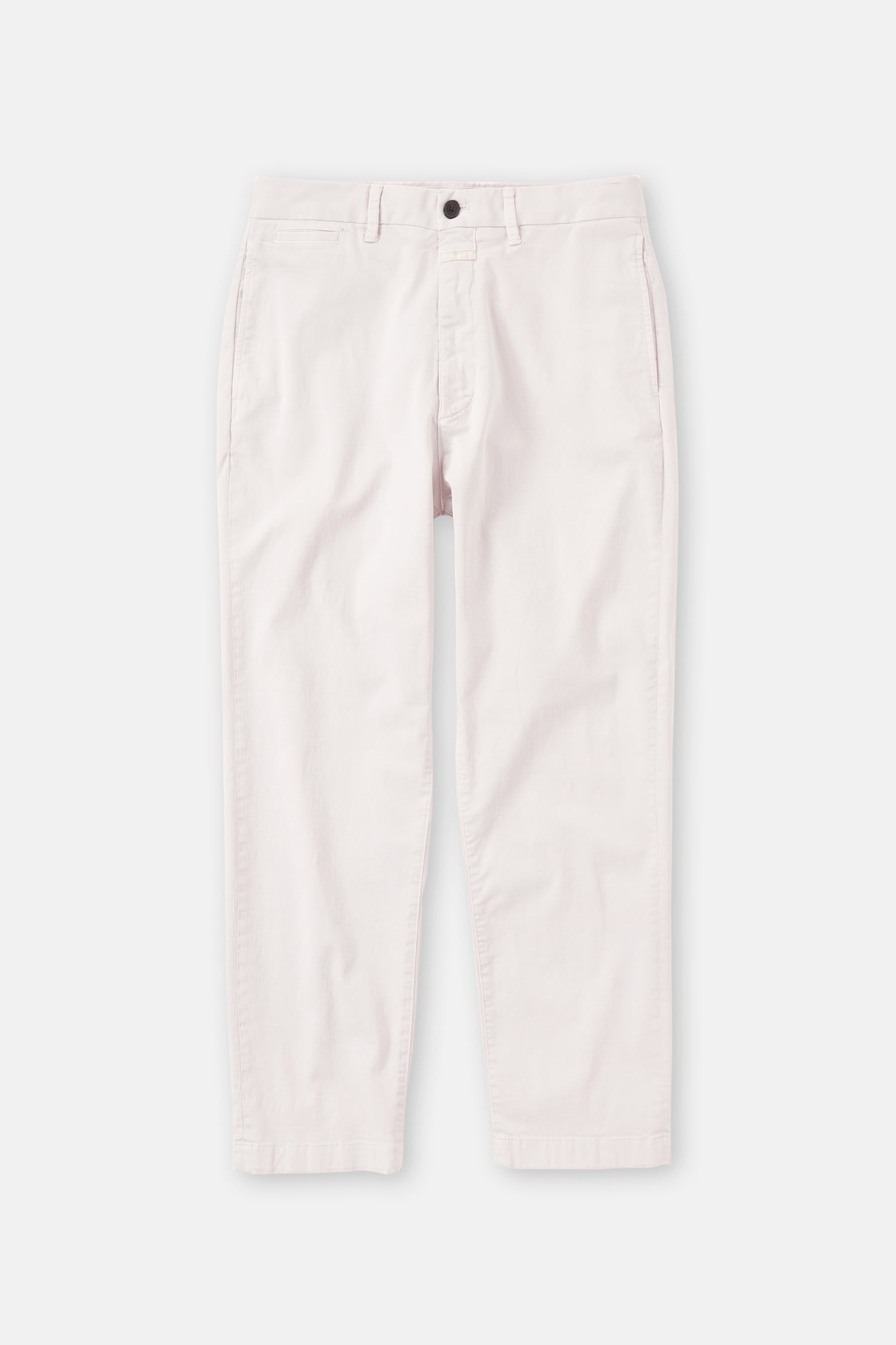 TACOMA TAPERED PANTS FOG GREY 4