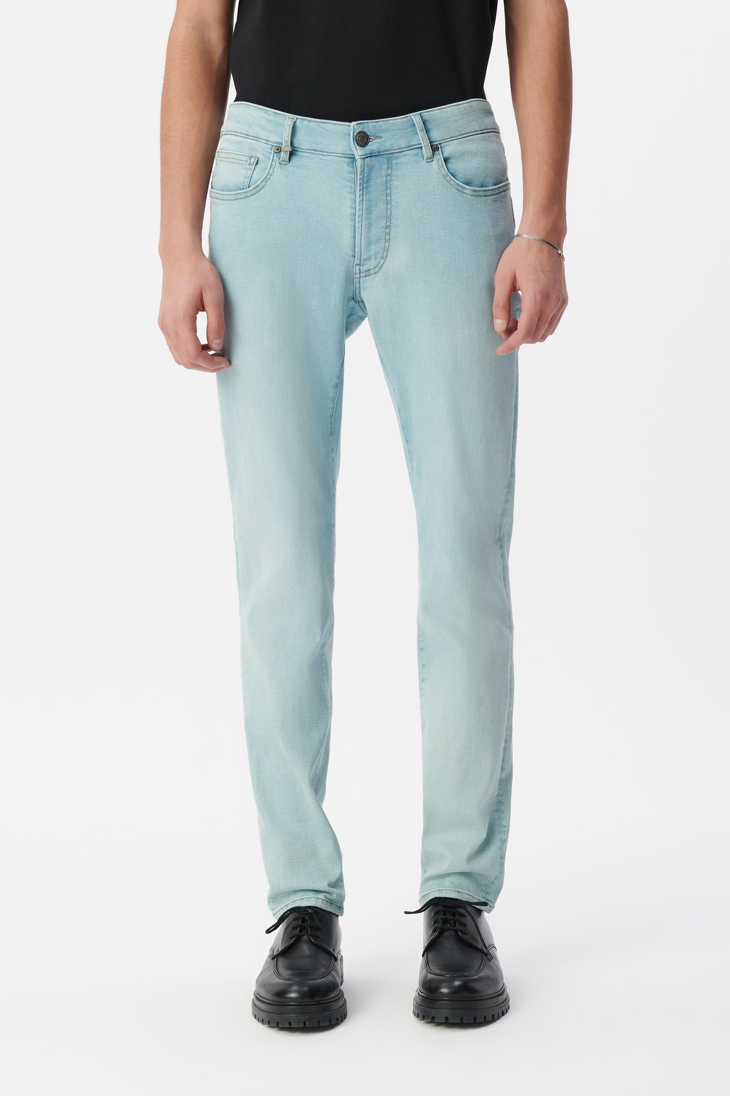 SKY ZIGGY SLIM JEANS 1