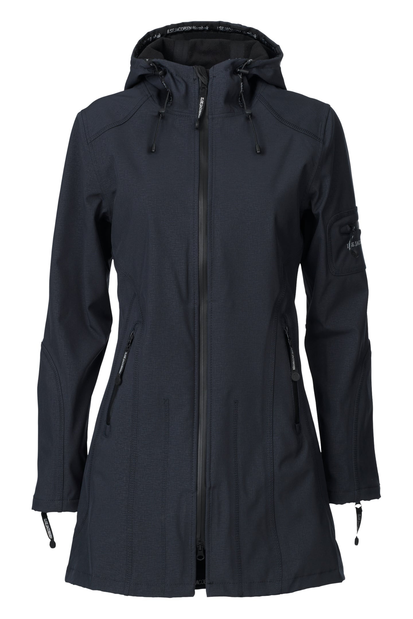 RAIN&OUTERWEAR RAIN07 INDIGO 4