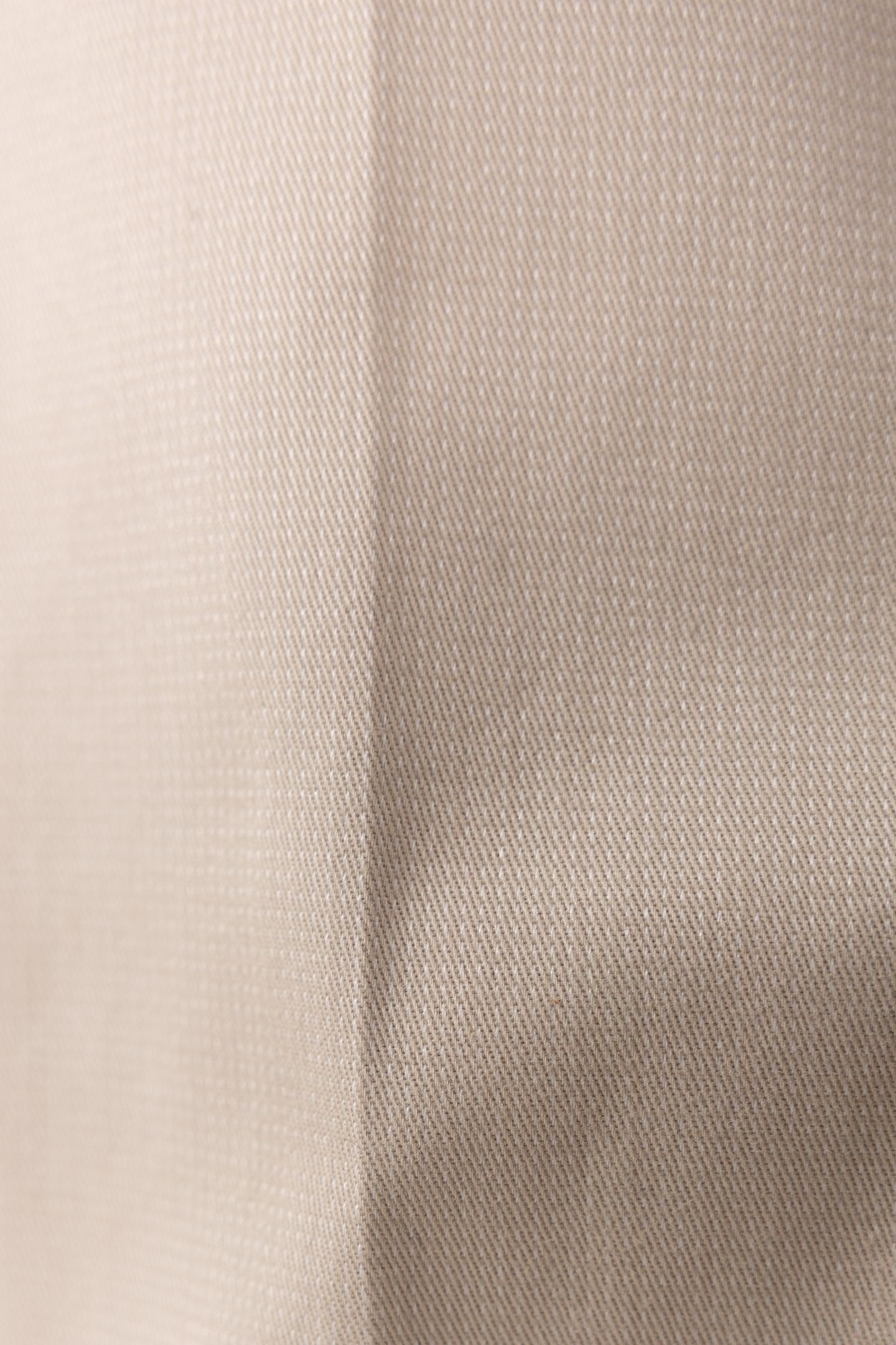 STRIPED BEIGE FORMAL PANTS WITH STRAPS 8