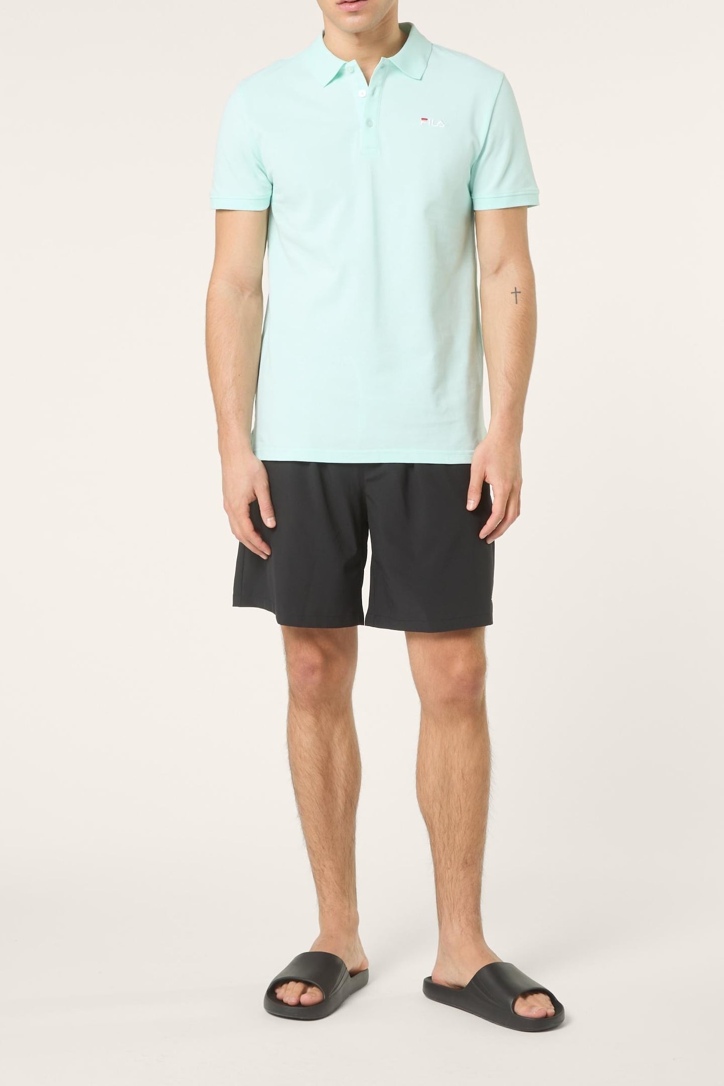 SUNCHON POLOSHIRT SOOTHING SEA 2