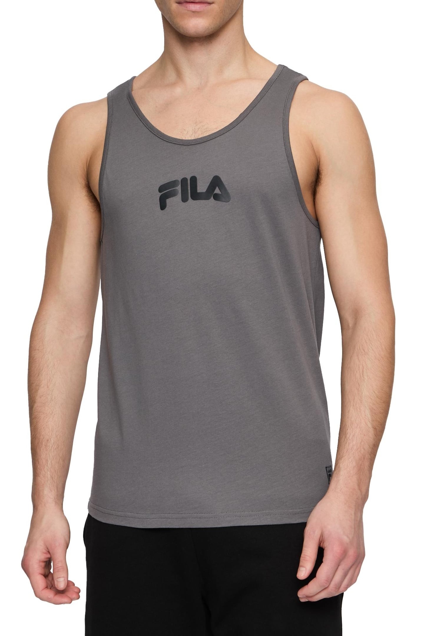 LIREY SLIM TANK TOP CASTLEROCK 1