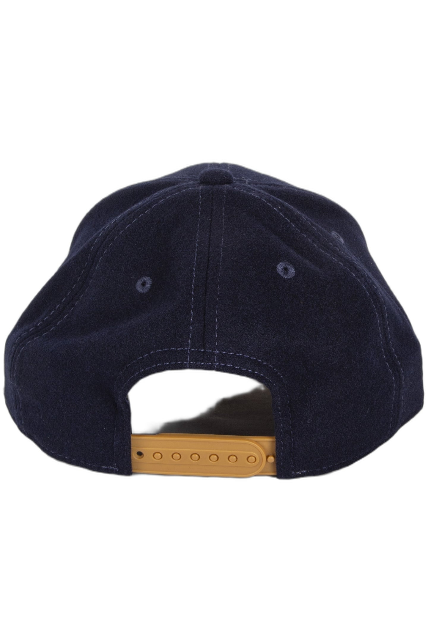 WOOL BB CAP PEACOAT 3