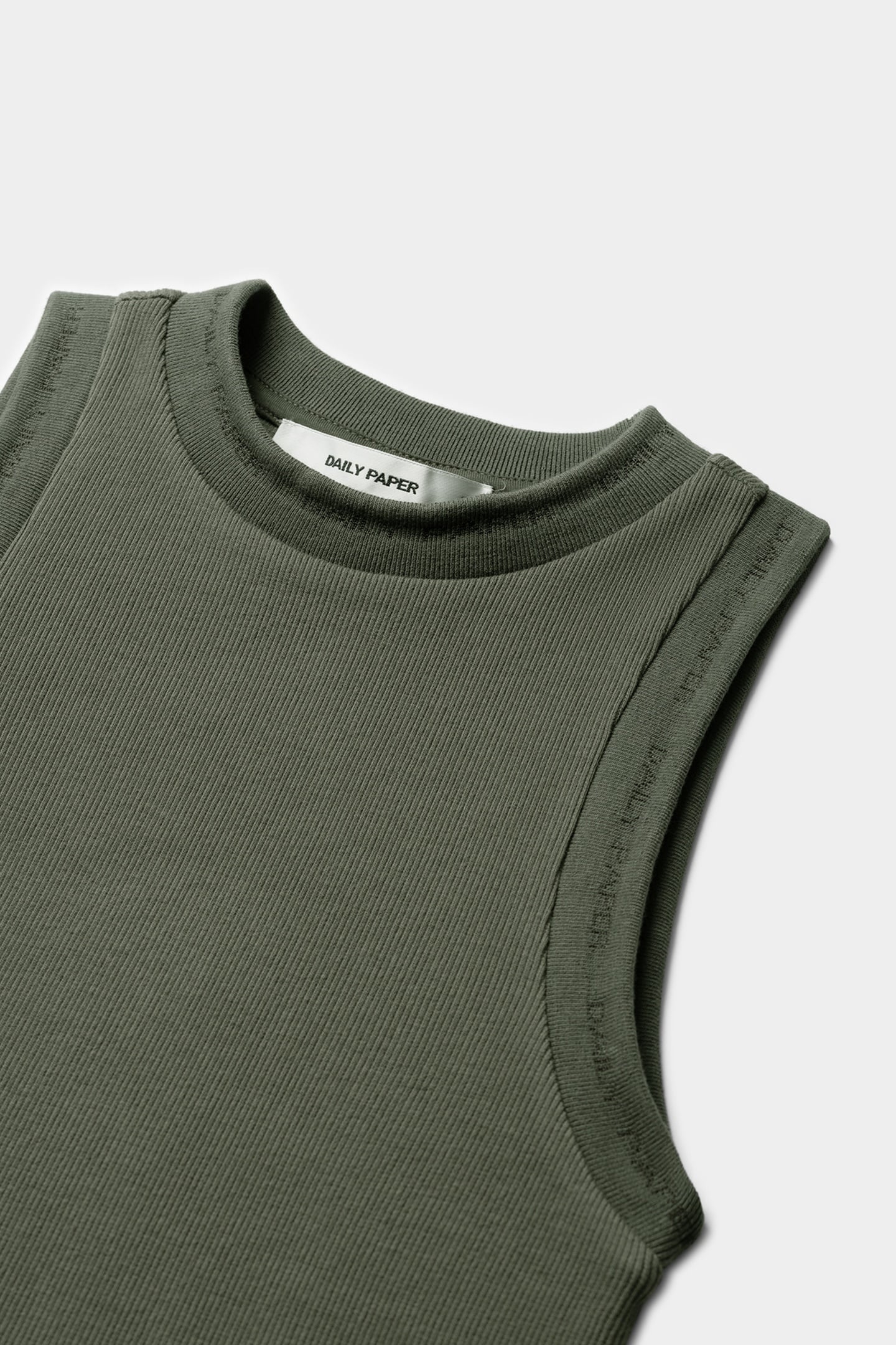 ERIB TANKTOP CHIMERA GREEN 6