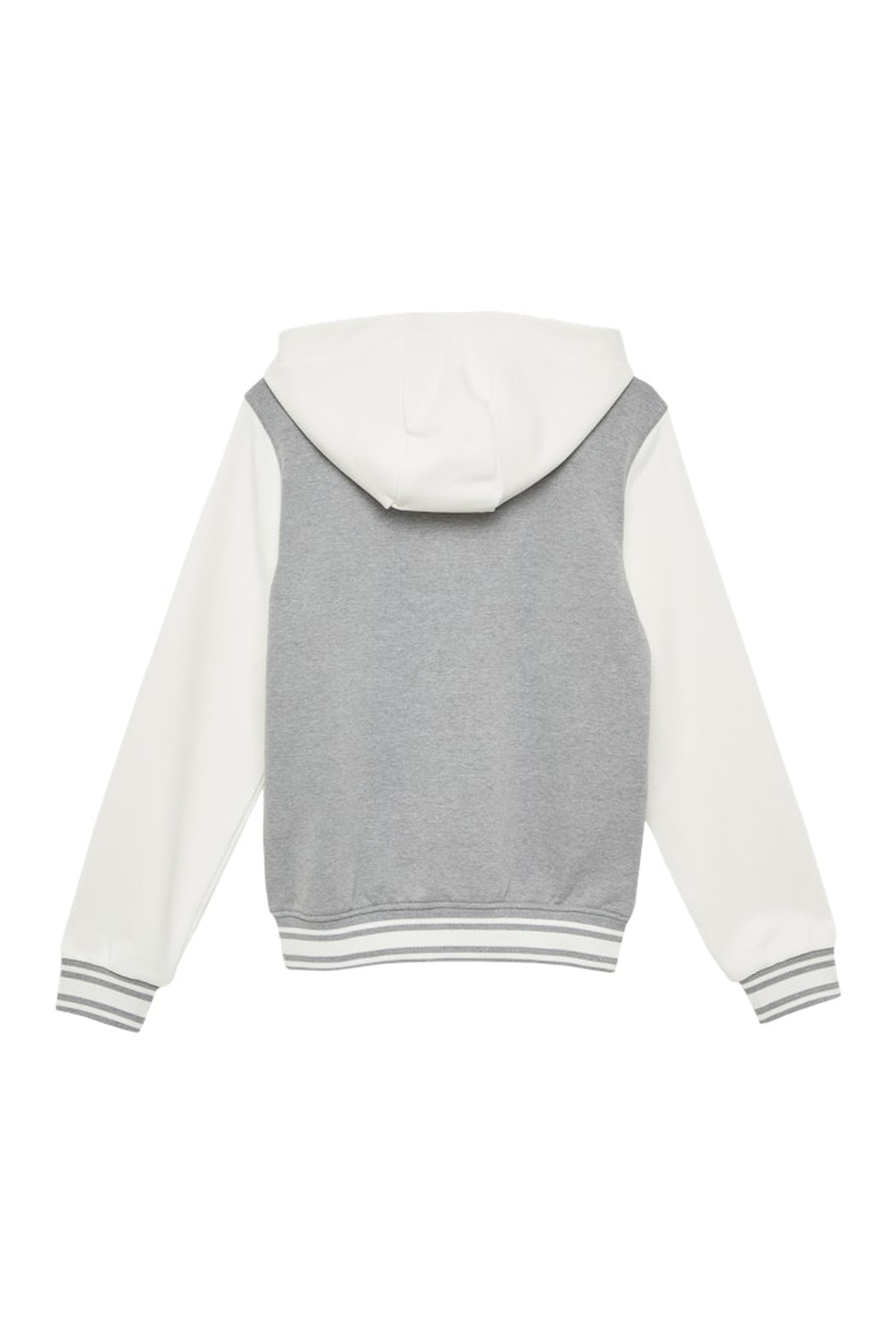 S.OLIVER SWEATSHIRTS GREY 2