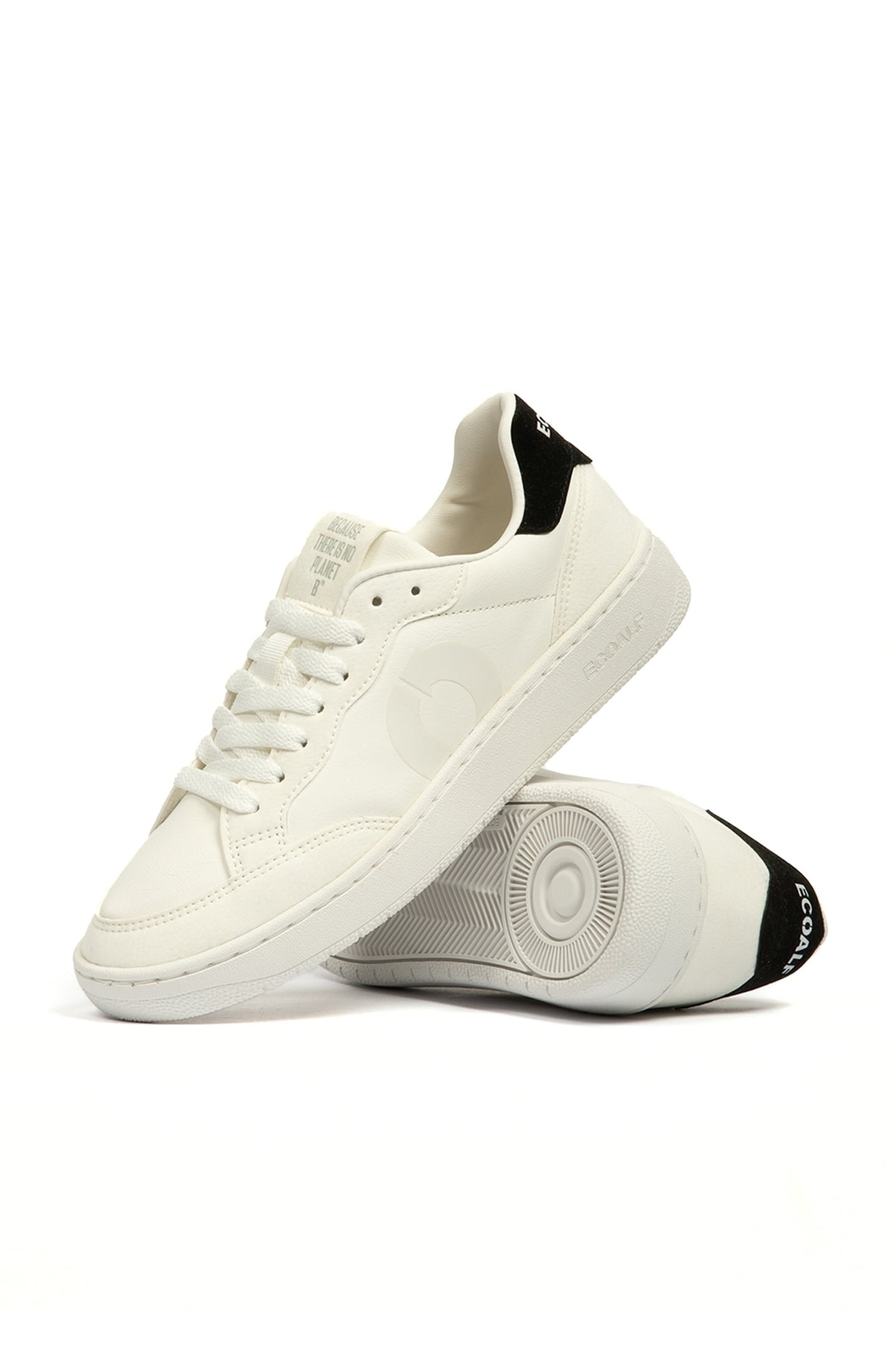 DEIAL SNEAKERS OFF WHITE/ BLUE 2