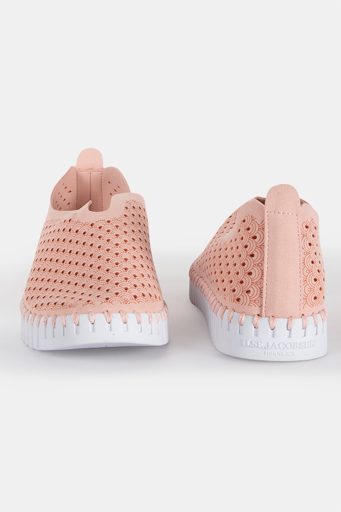 SHOES TULIP139 ADOBE ROSE 3