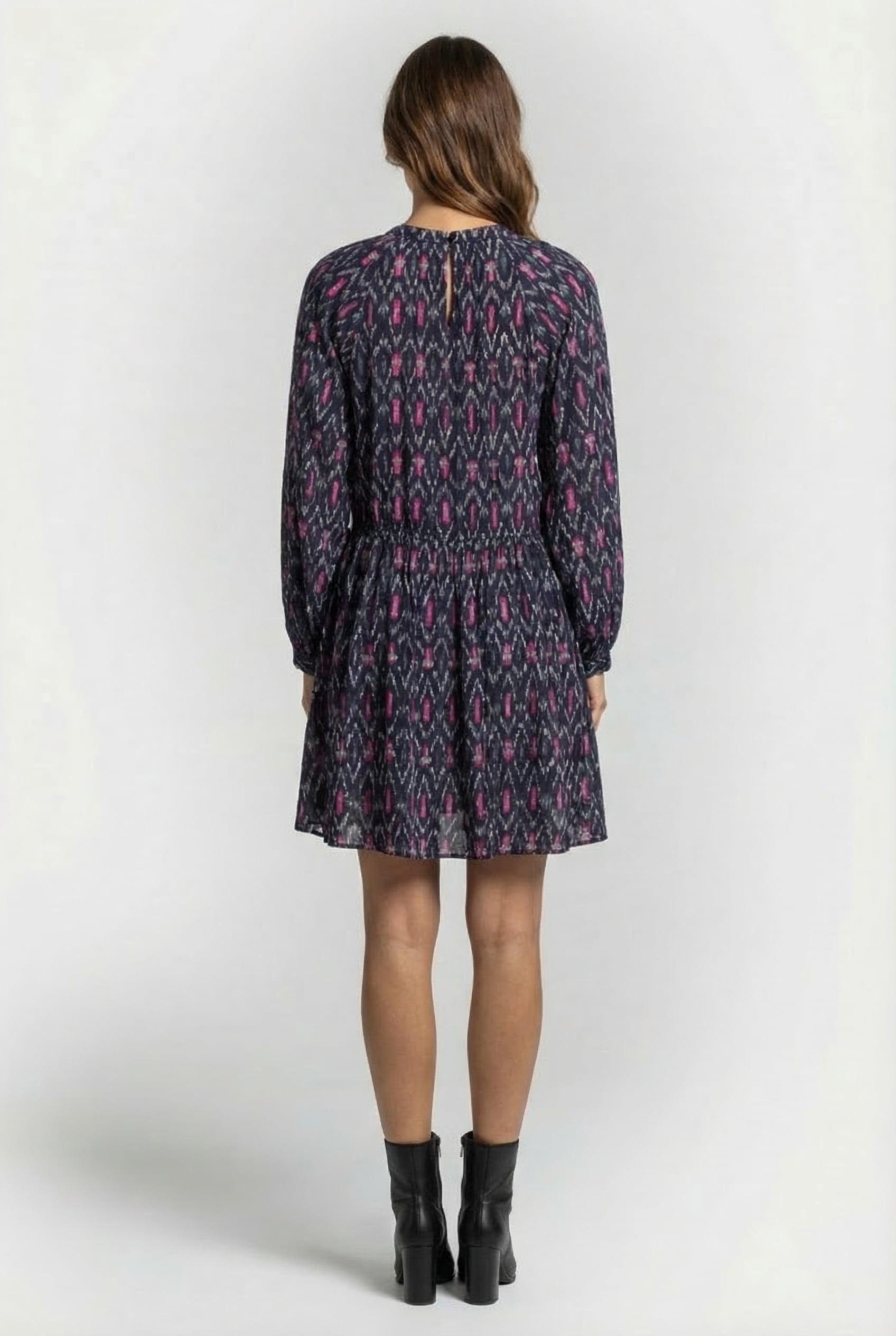 AMANDINE FADED NIGHT 2