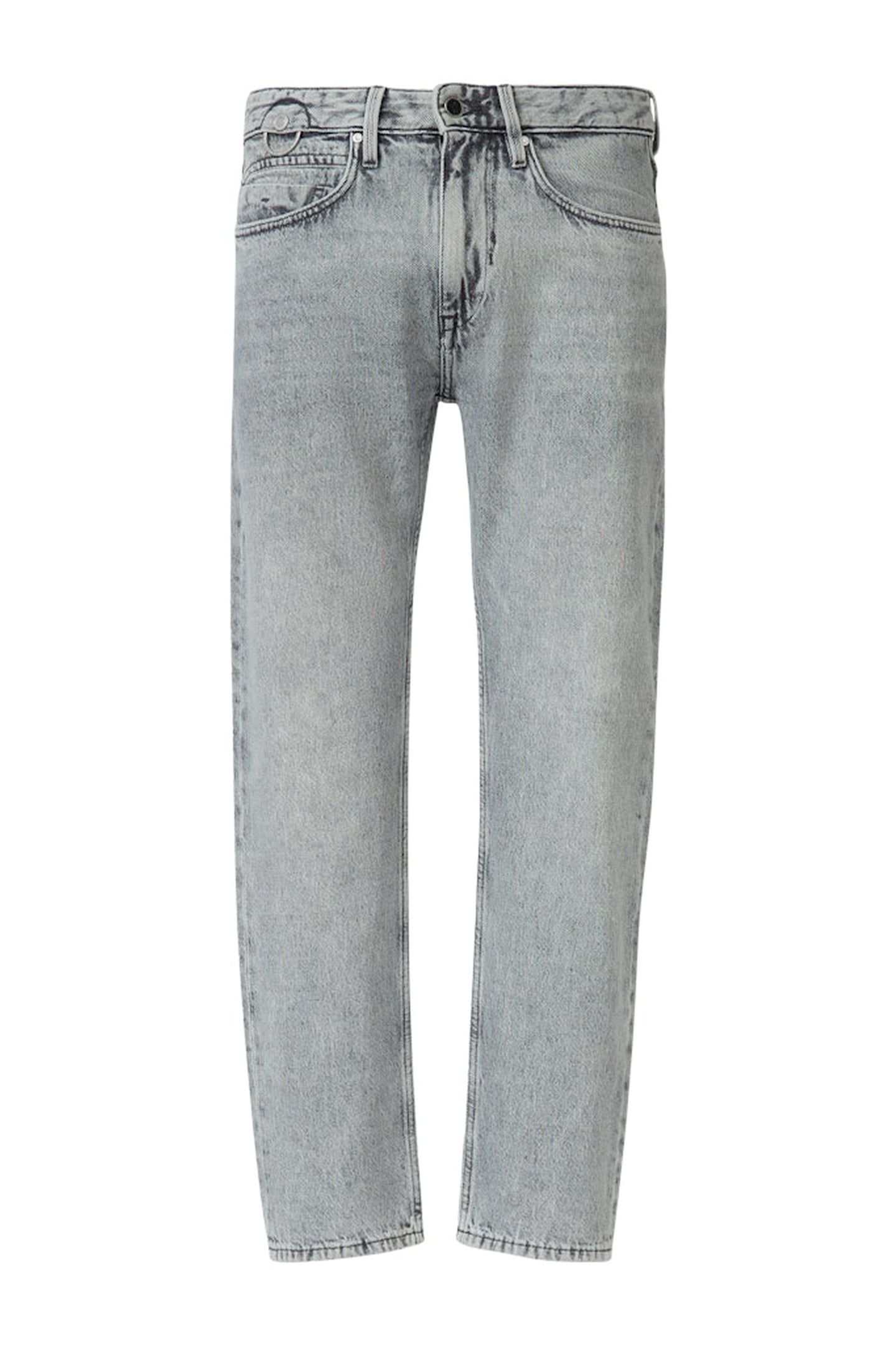 S.OLIVER JEANS GREY DENIM 4