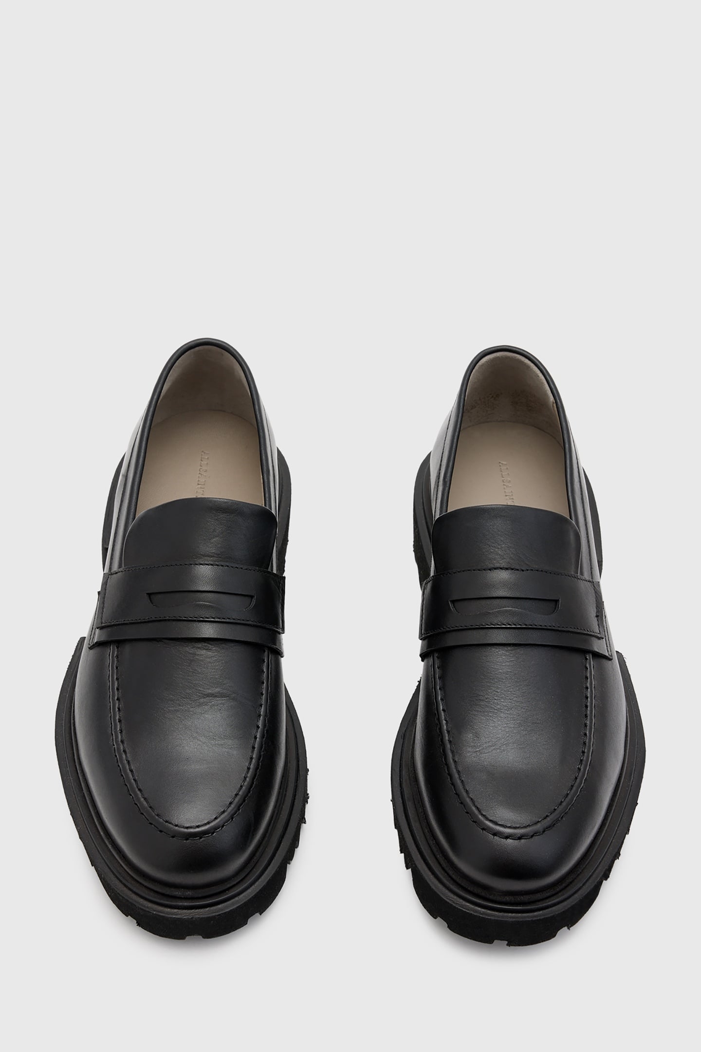 VINNI LOAFER BLACK 4