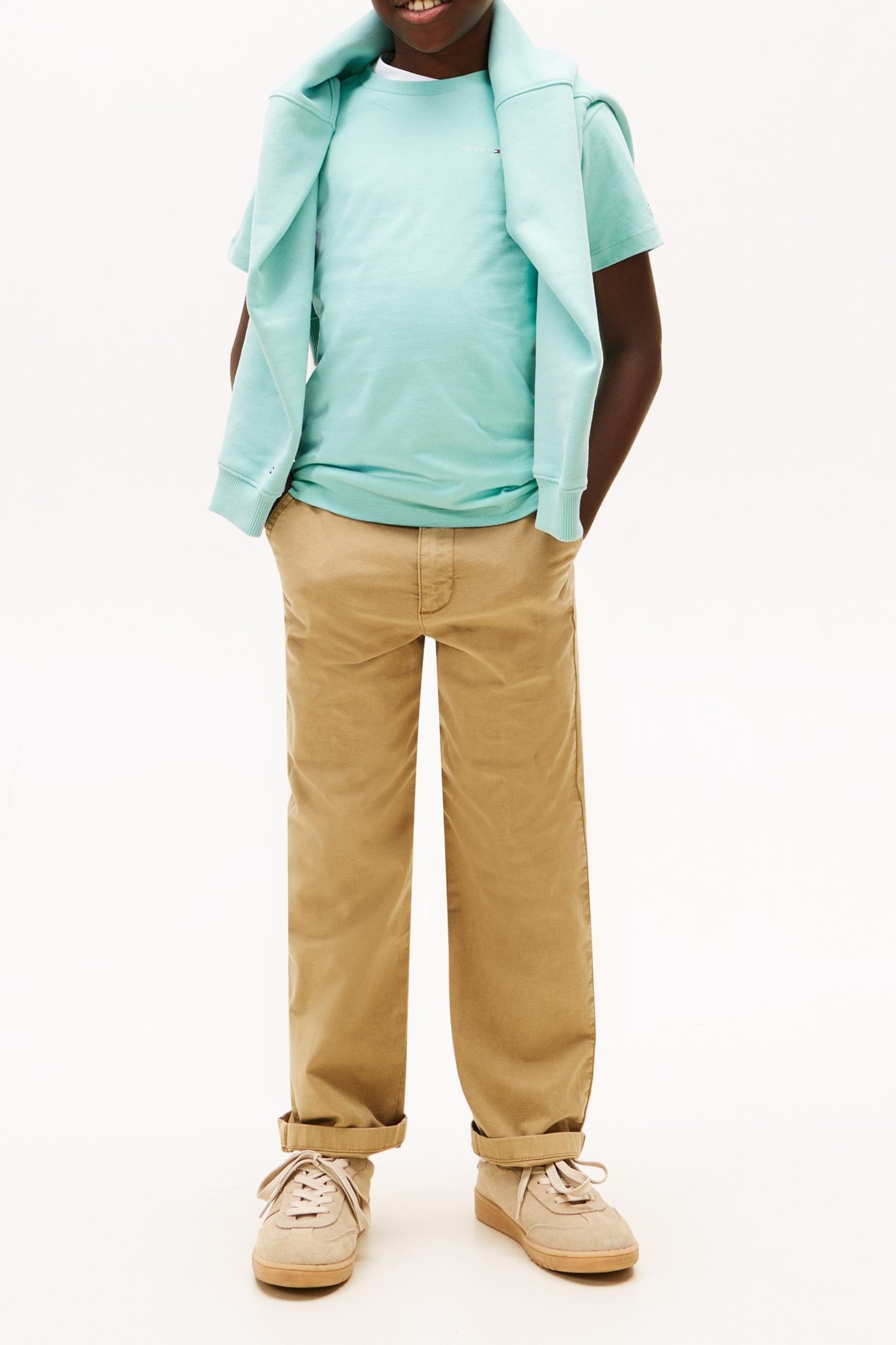 UNISEX MINI CORP T-SHIRT OCEAN SPRAY 3