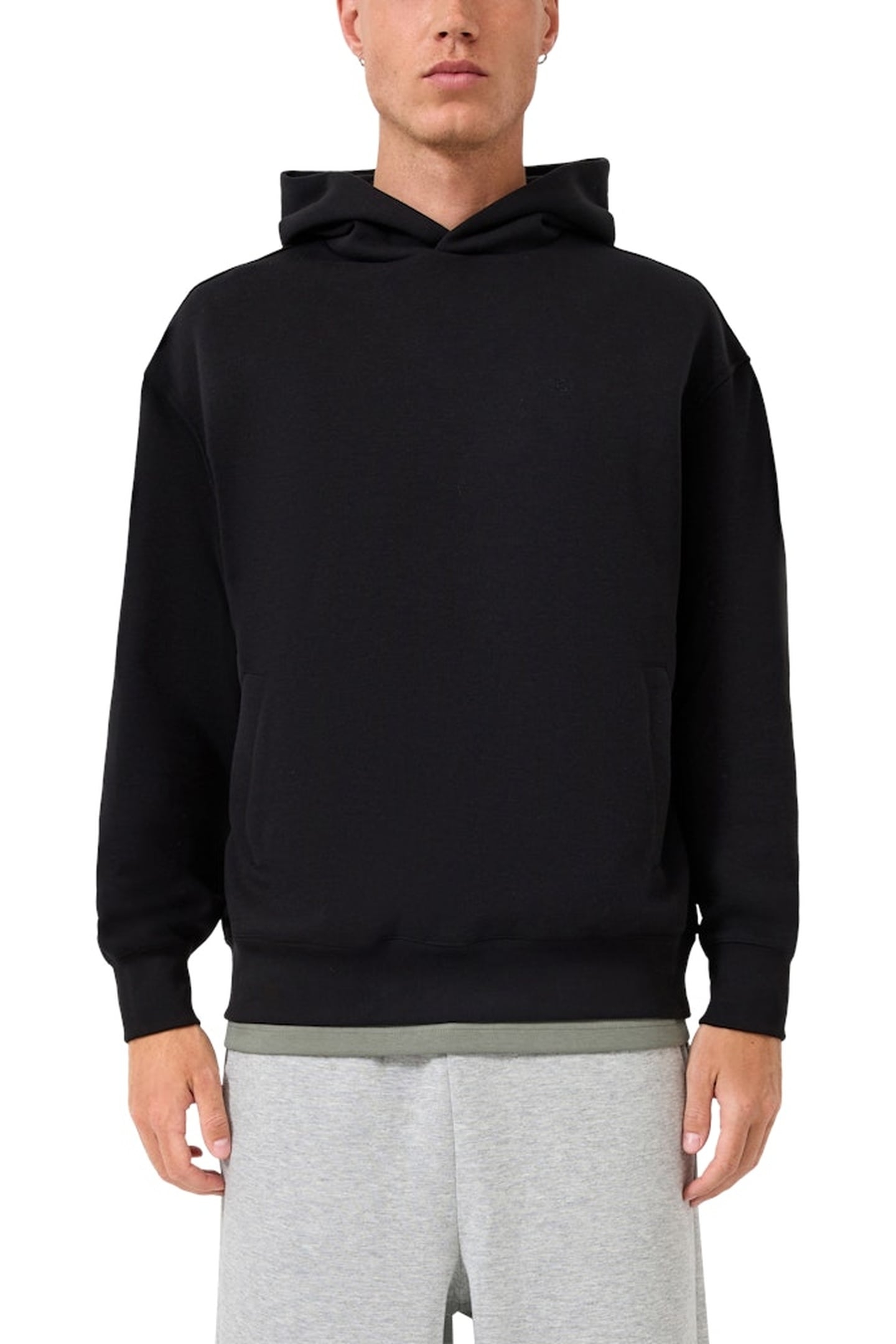 S.OLIVER-QS SWEATERS BLACK 1