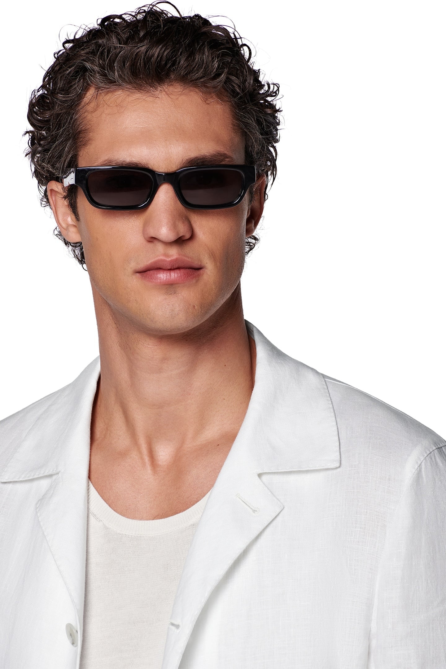 JACKET-WHITE WHITE 3