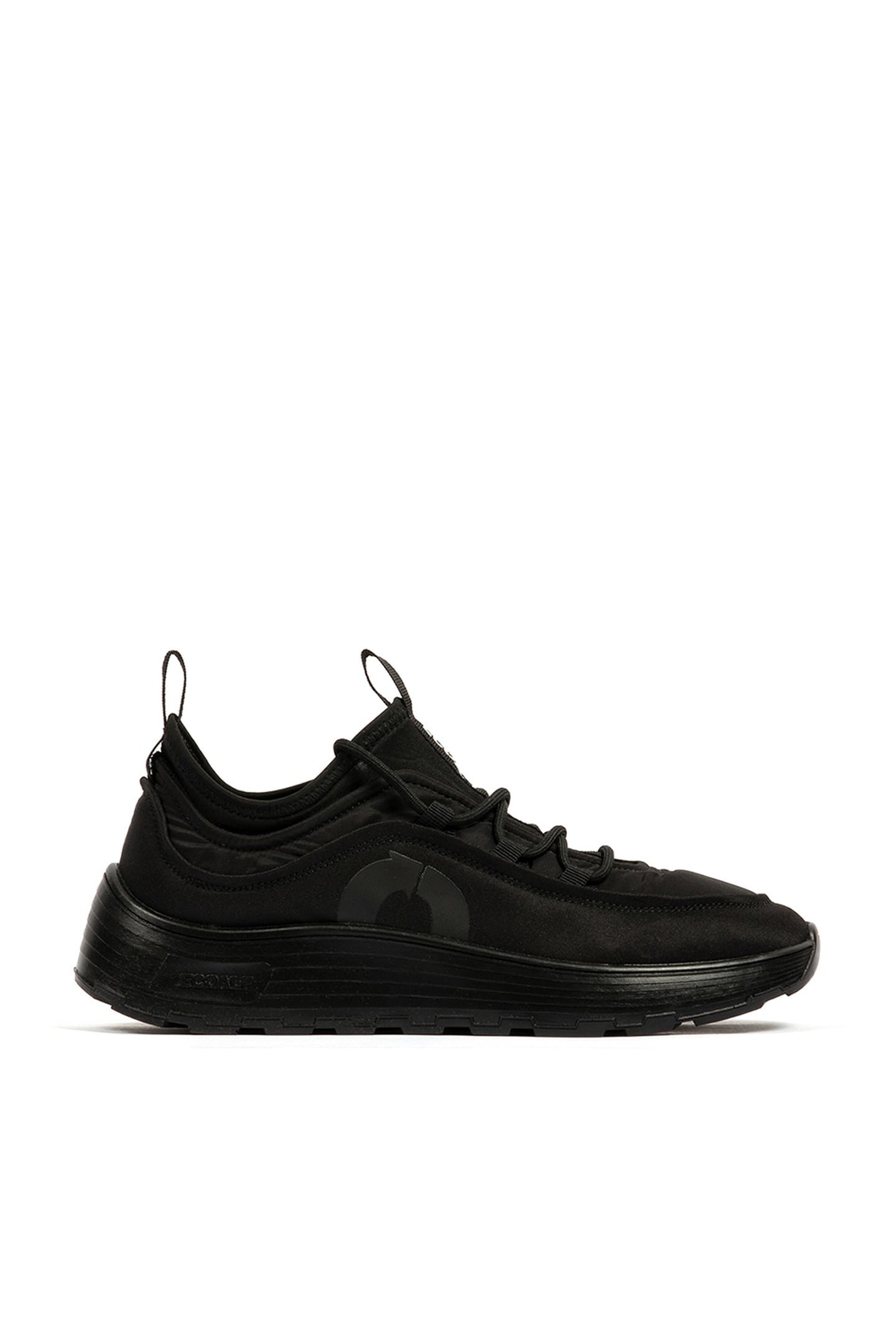 PLETA SNEAKER TOTAL BLACK 1