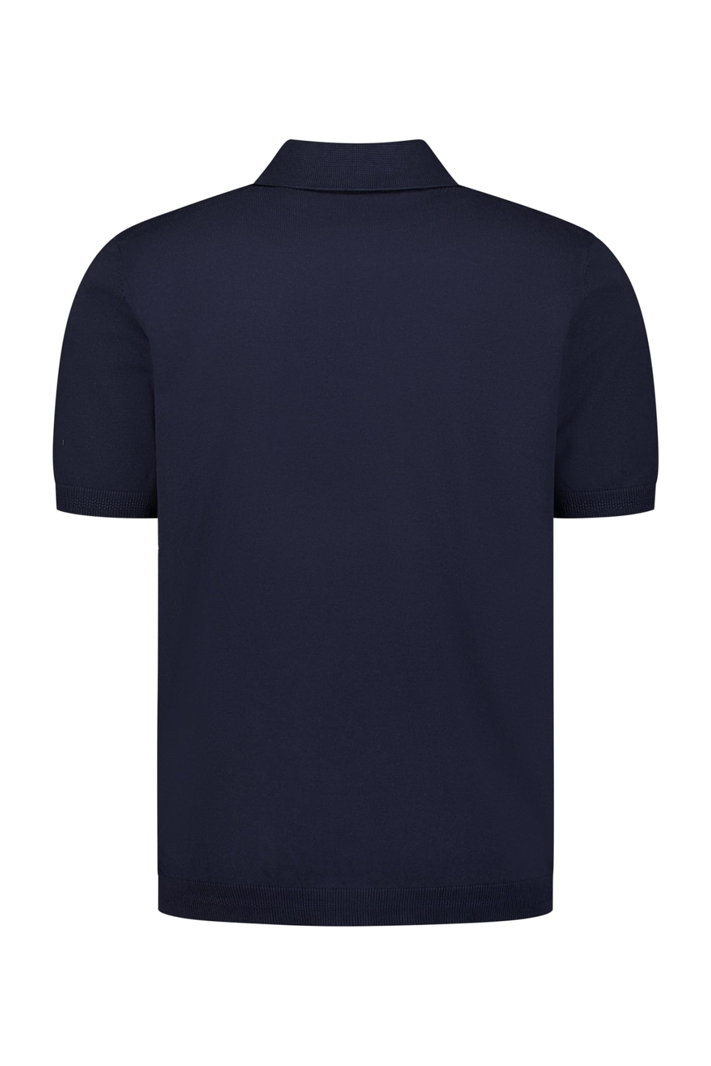 PULLOVER SHORT SLEEVE POLO BUTTON NIGHT 2