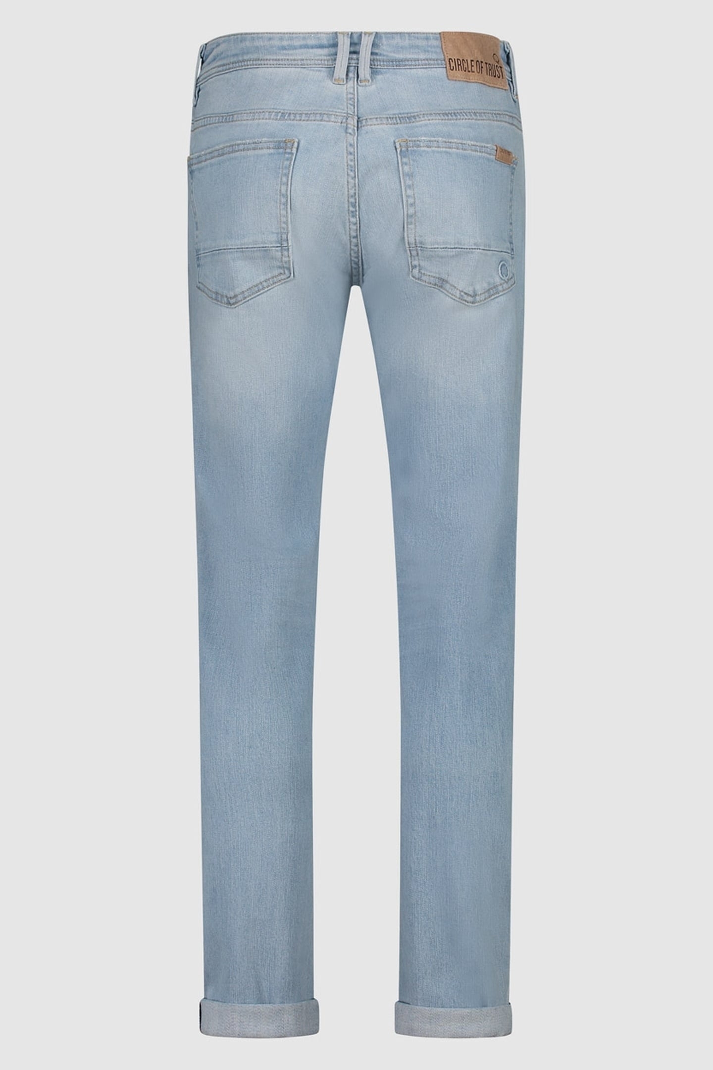 CONNOR ORIGINAL LIGHT 2