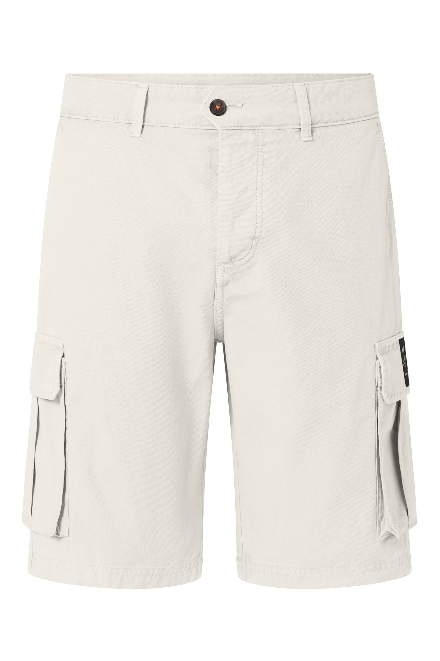 LIMAALF SHORTS OFF WHITE 4