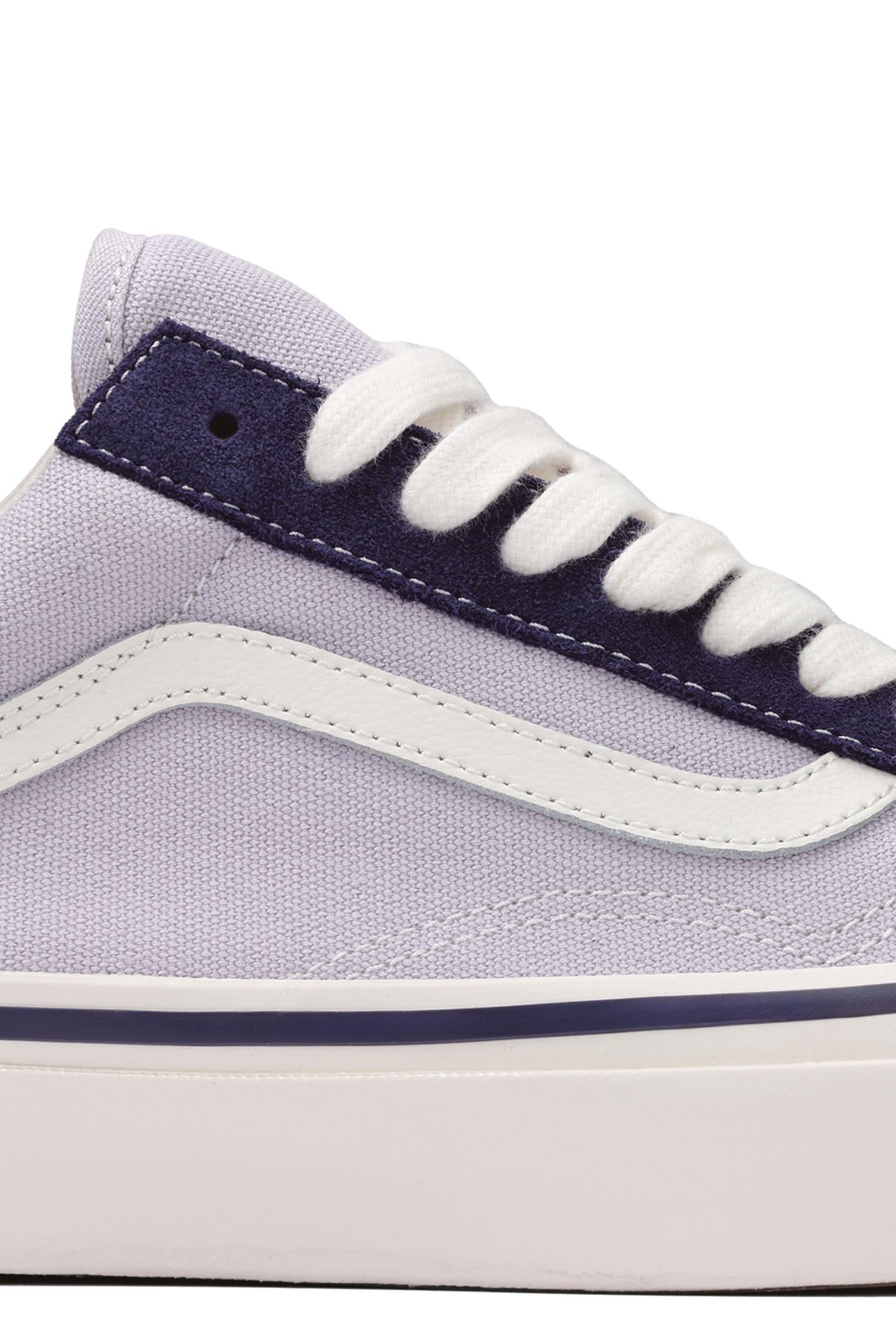 UNISEX OLD SKOOL NINETIES PURPLE 6