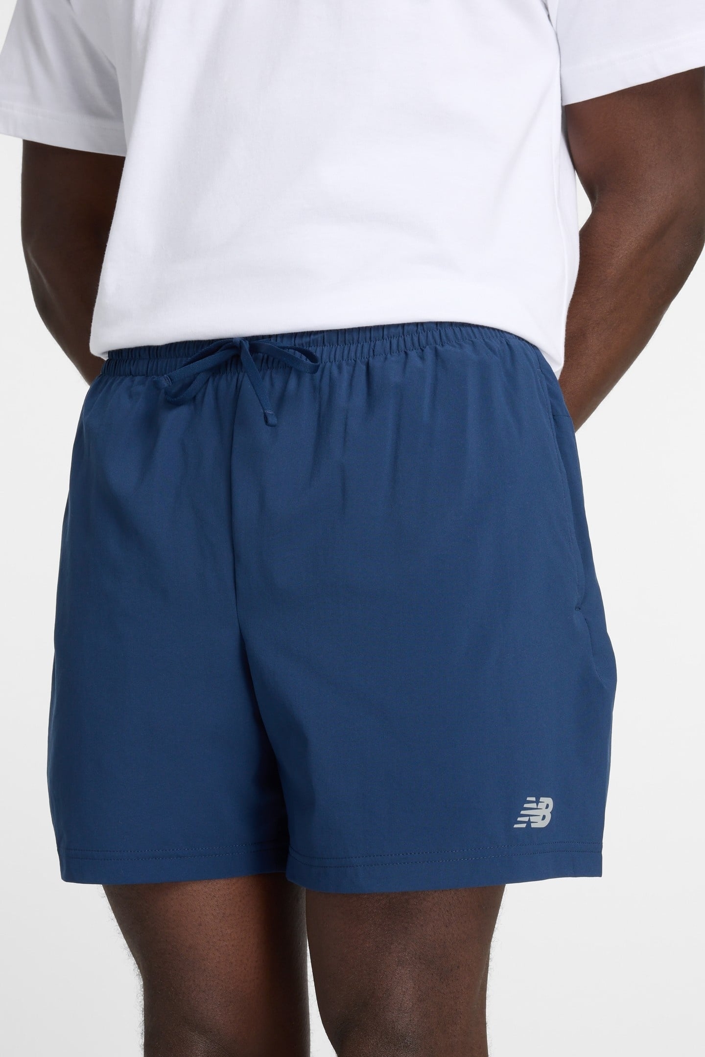 SPORT ESSENTIAL SHORT 5" NBNAVY 1