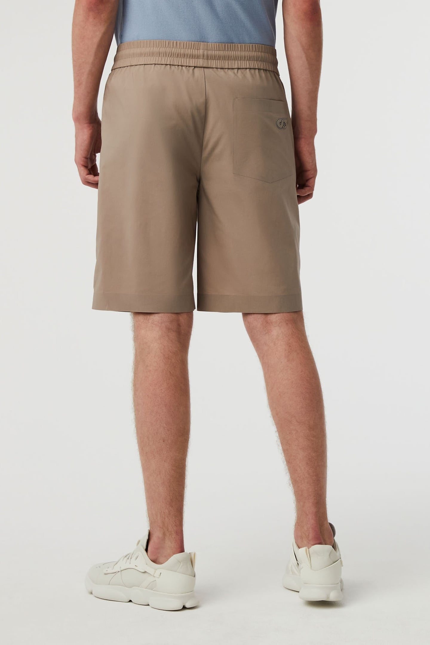 PHYBEA V1.Y8.01 SHORTS MUD 2