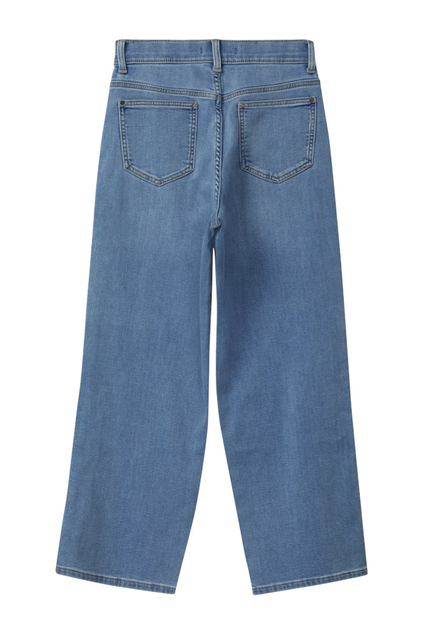 S.OLIVER JEANS BLUE-DENIM 2