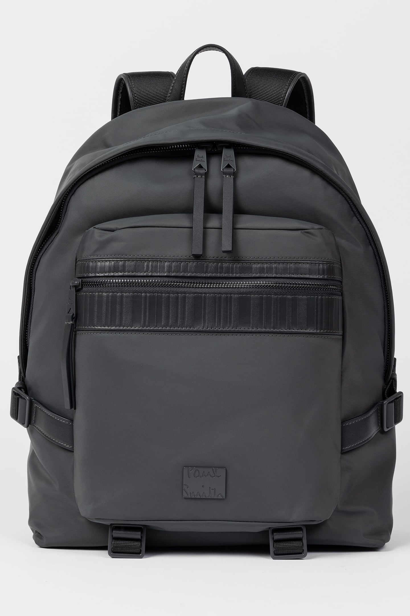 BAG BACKPACK GREY 1