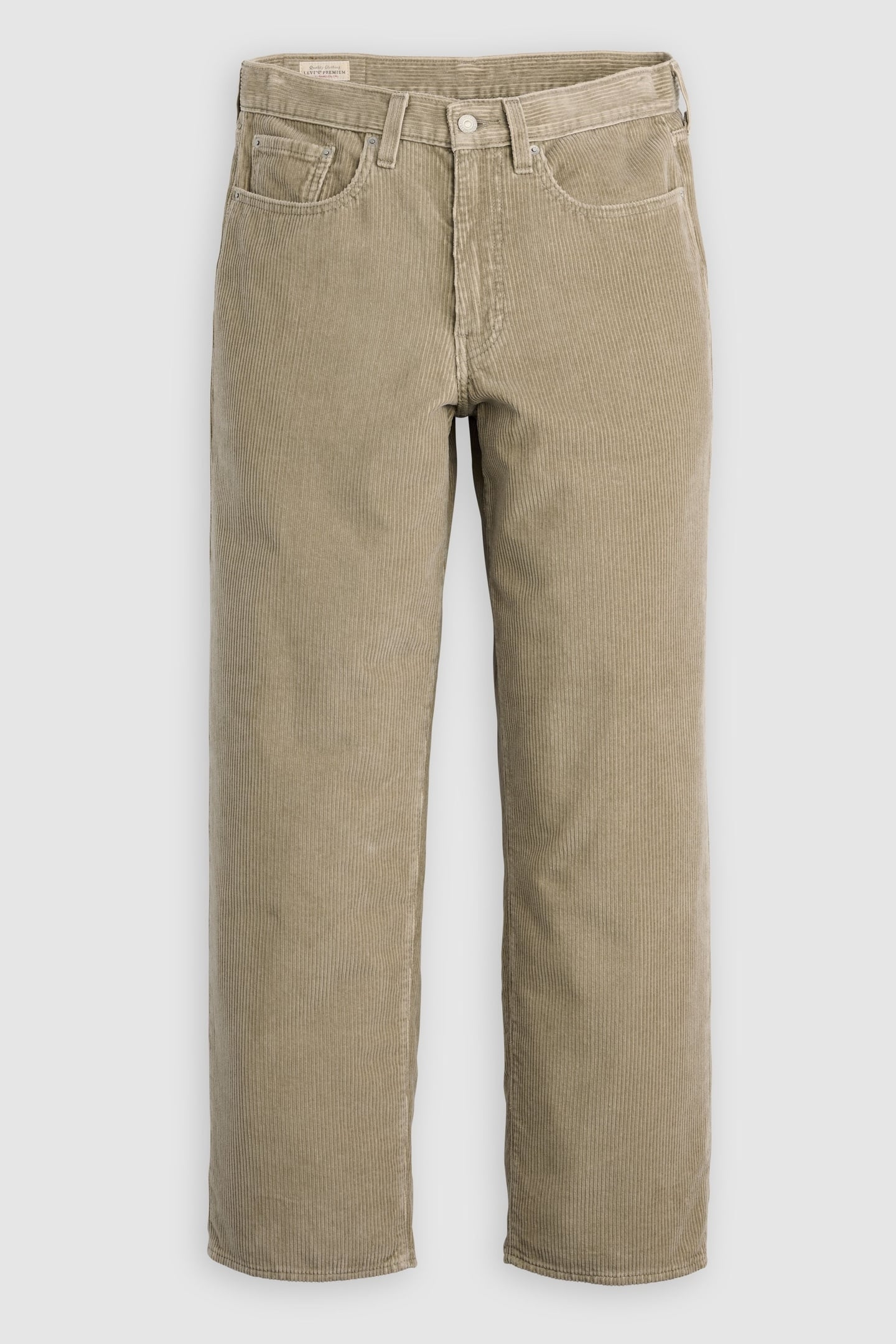 578™ BAGGY CORDUROY JEANS BROWN 5