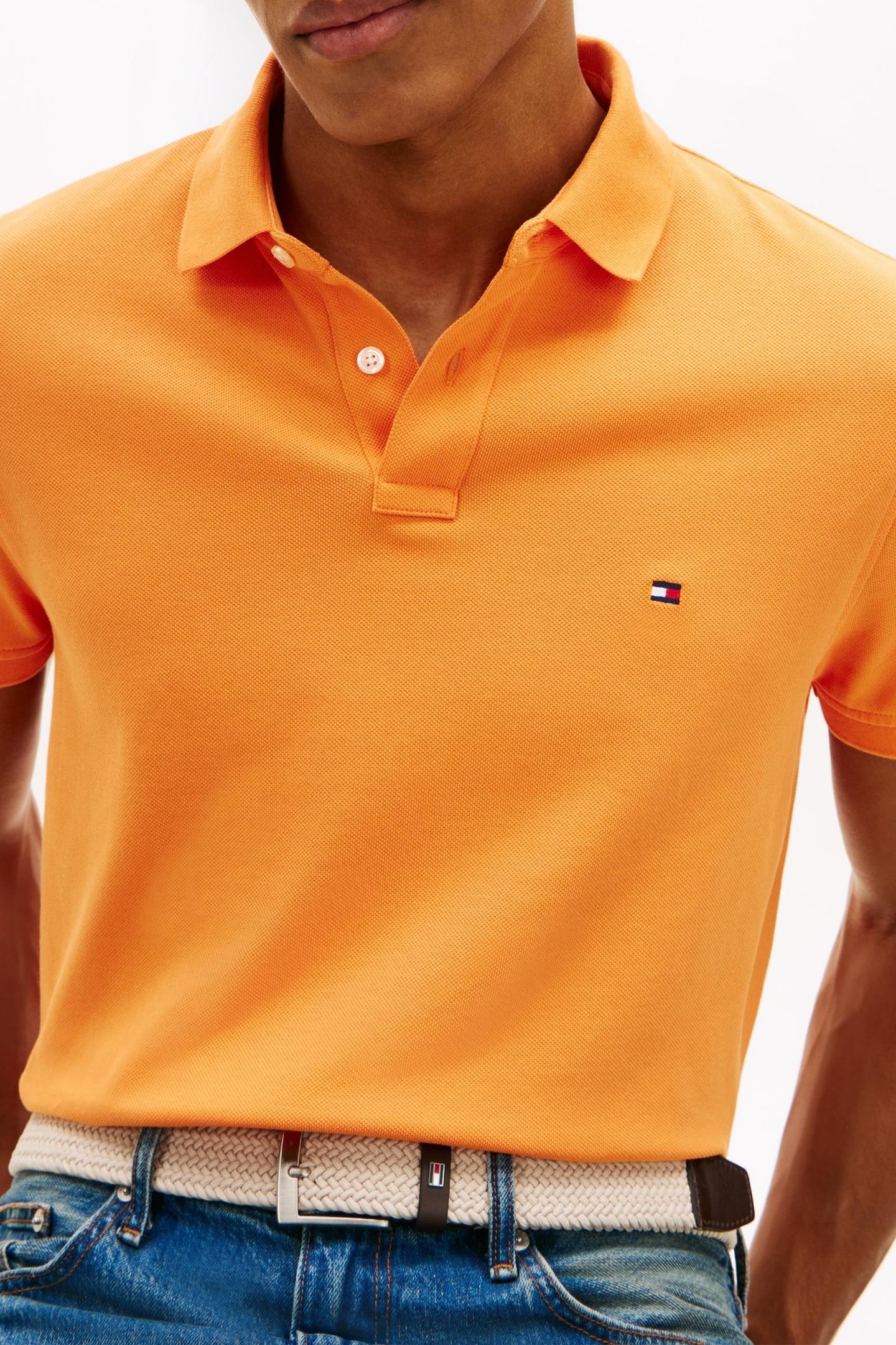 1985 REGULAR POLO ORANGE TULIP 5