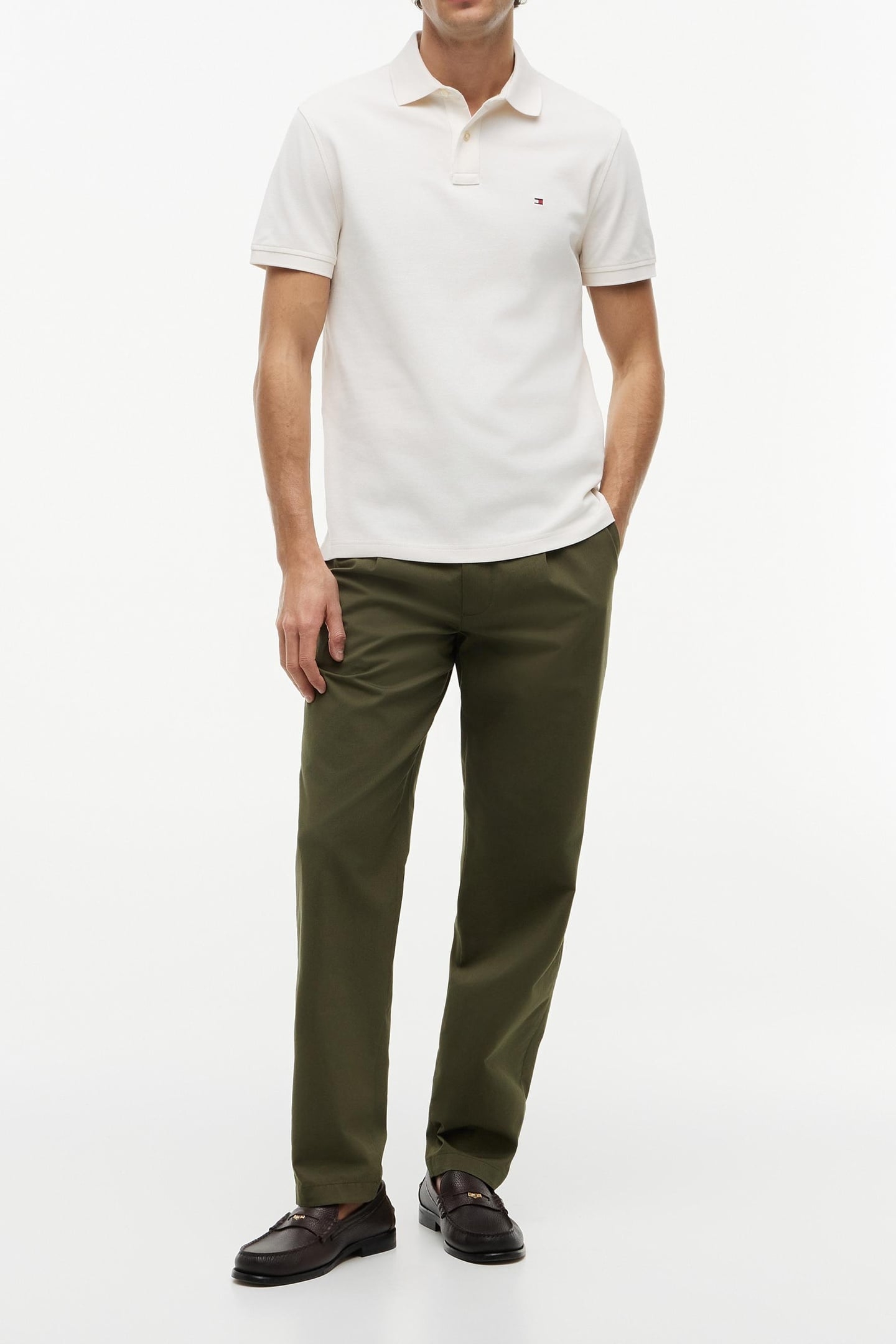 1985 REGULAR POLO IVORY PETAL 1