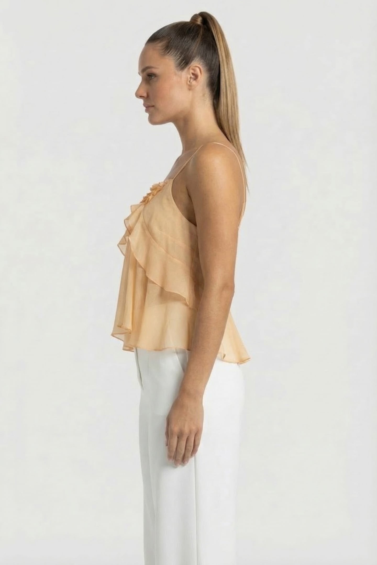 TAMILA BLOUSE SUNSHINE 3