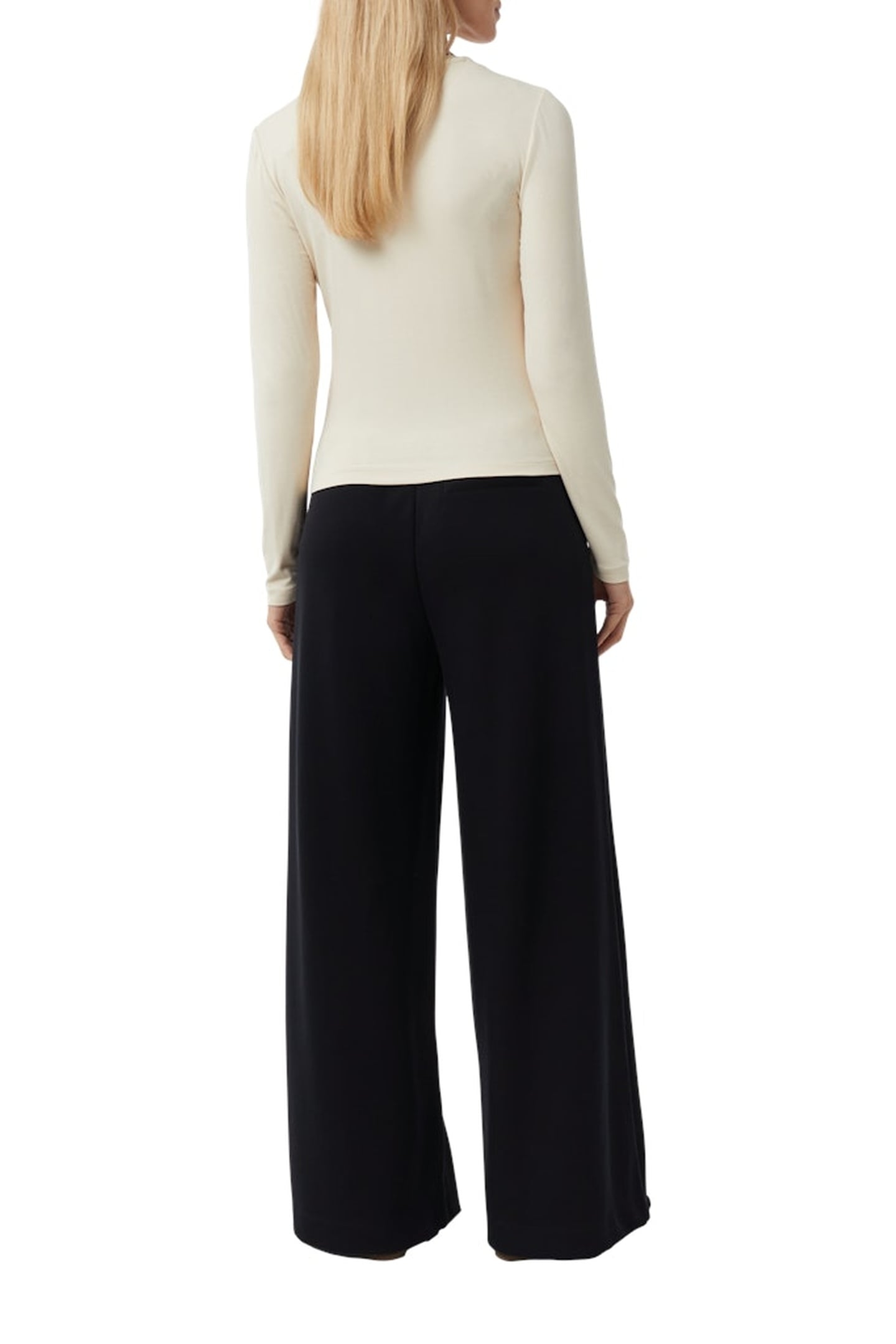 COMMA T-SHIRTS BEIGE 3