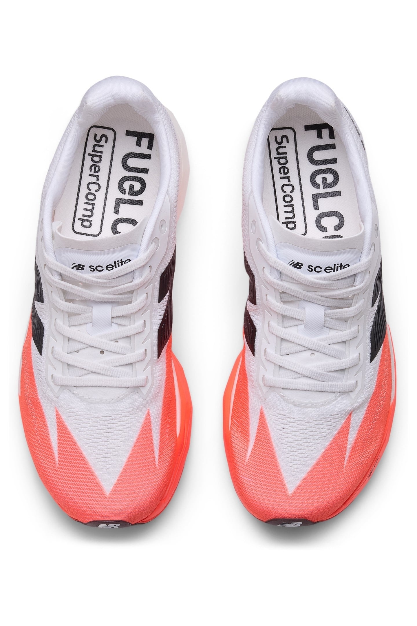 FUELCELL SUPERCOMP ELITEV5 URGENT RED 8