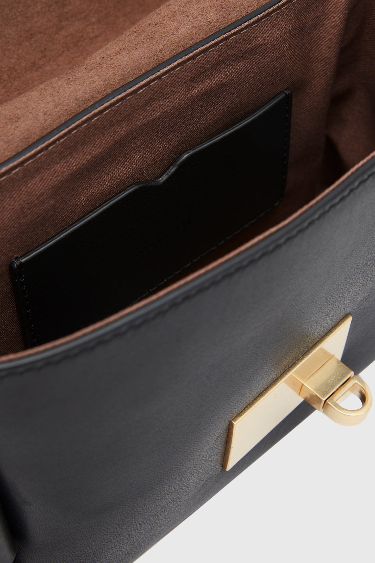 FRANKIE CROSSBODY BLACK 7