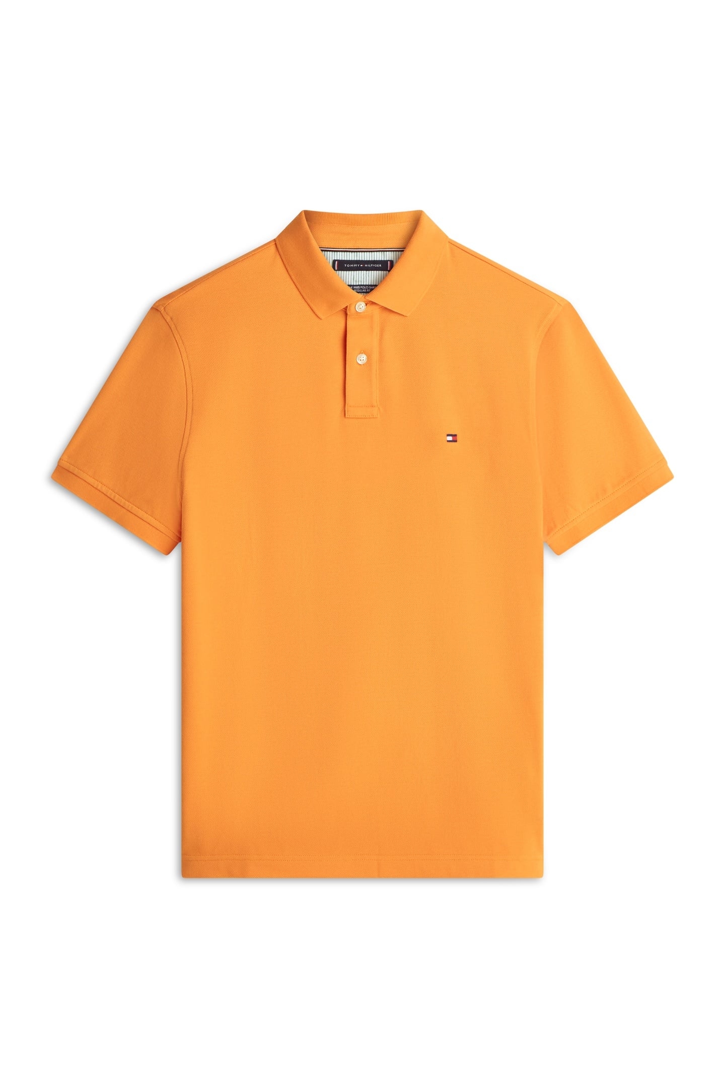1985 REGULAR POLO ORANGE TULIP 3