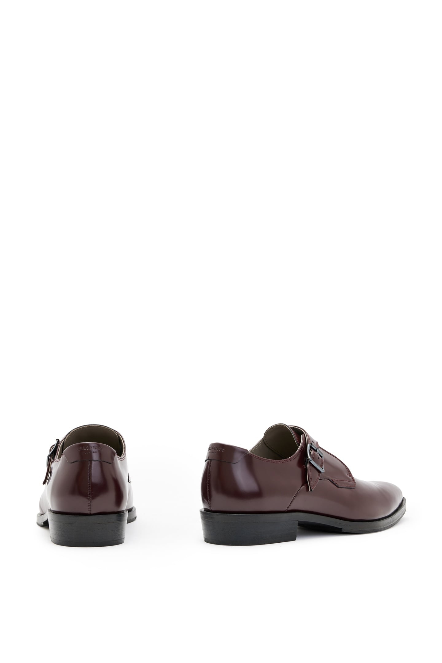 KEITH HIGH SHINE MON BORDEAUX 3