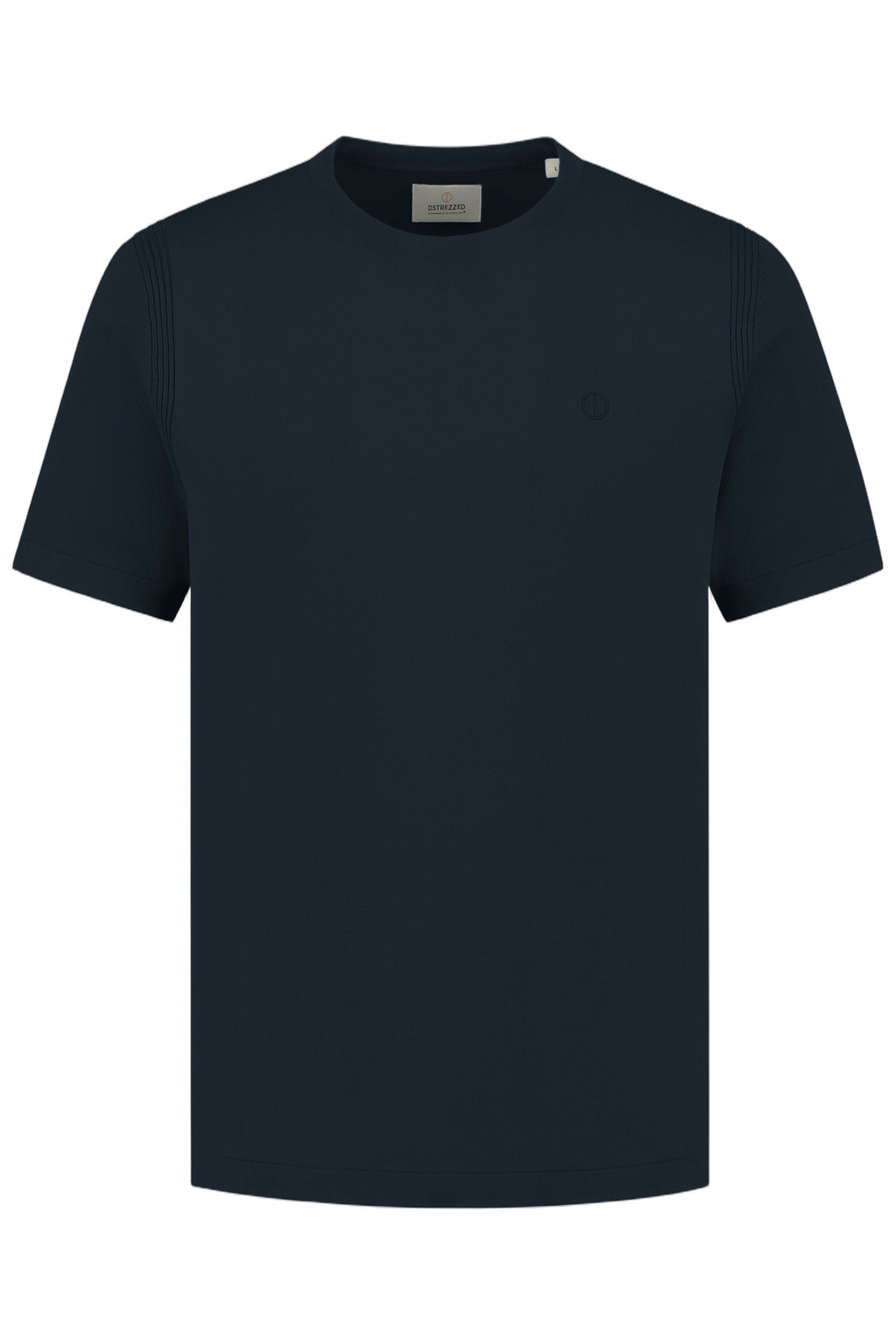 DS_ZEKE TEE DK. NAVY 5