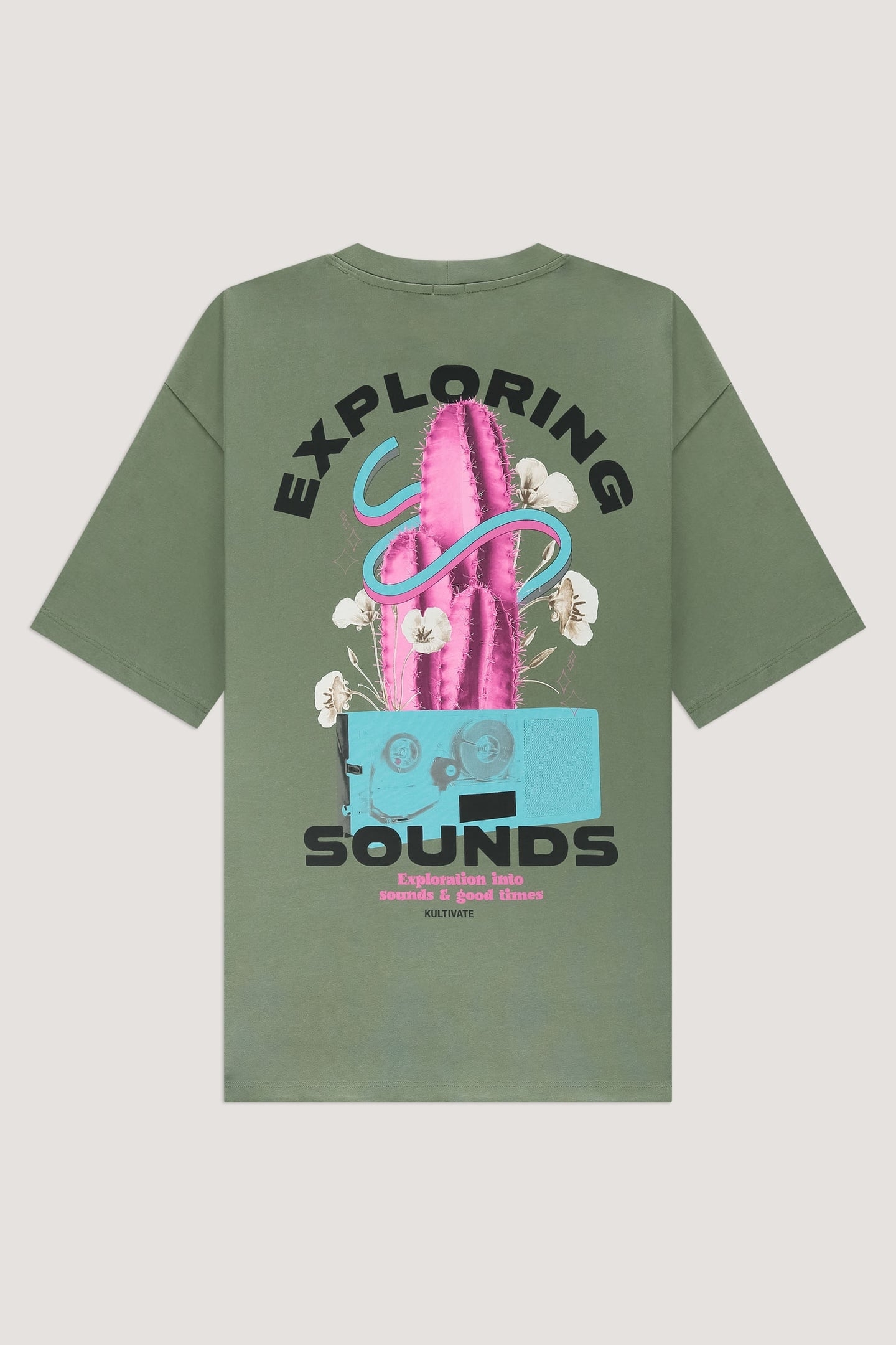 TS COMFORT SOUND ARMY 5