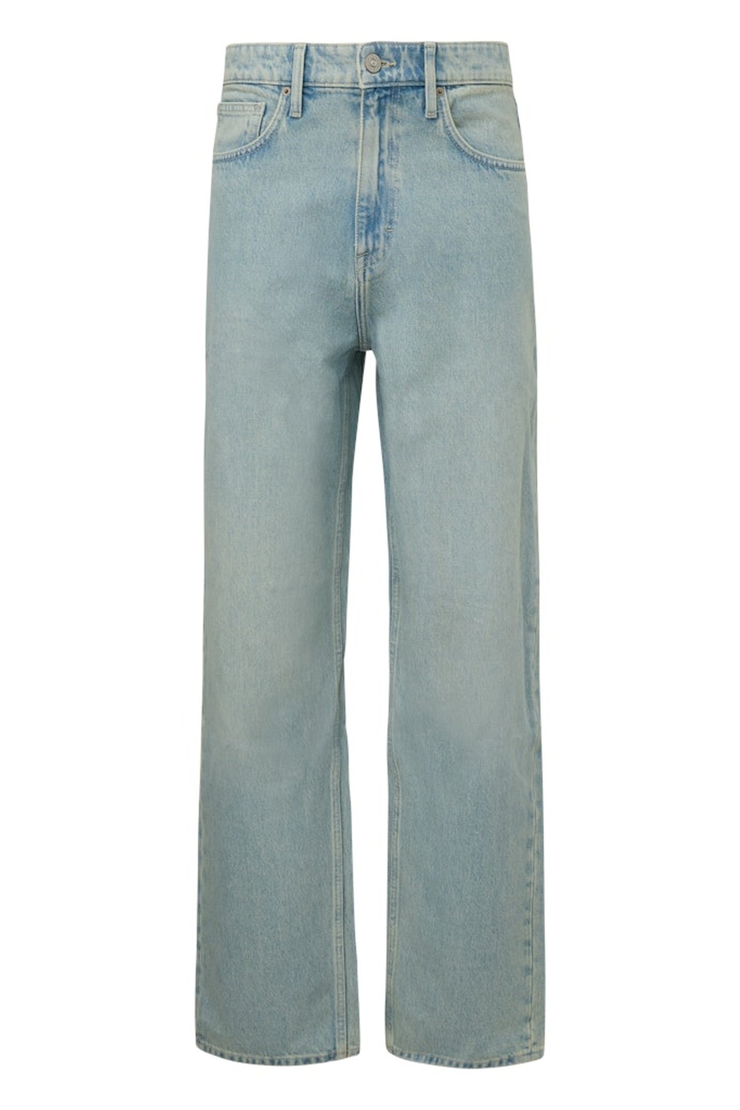 S.OLIVER-QS JEANS BLUE DENIM 3