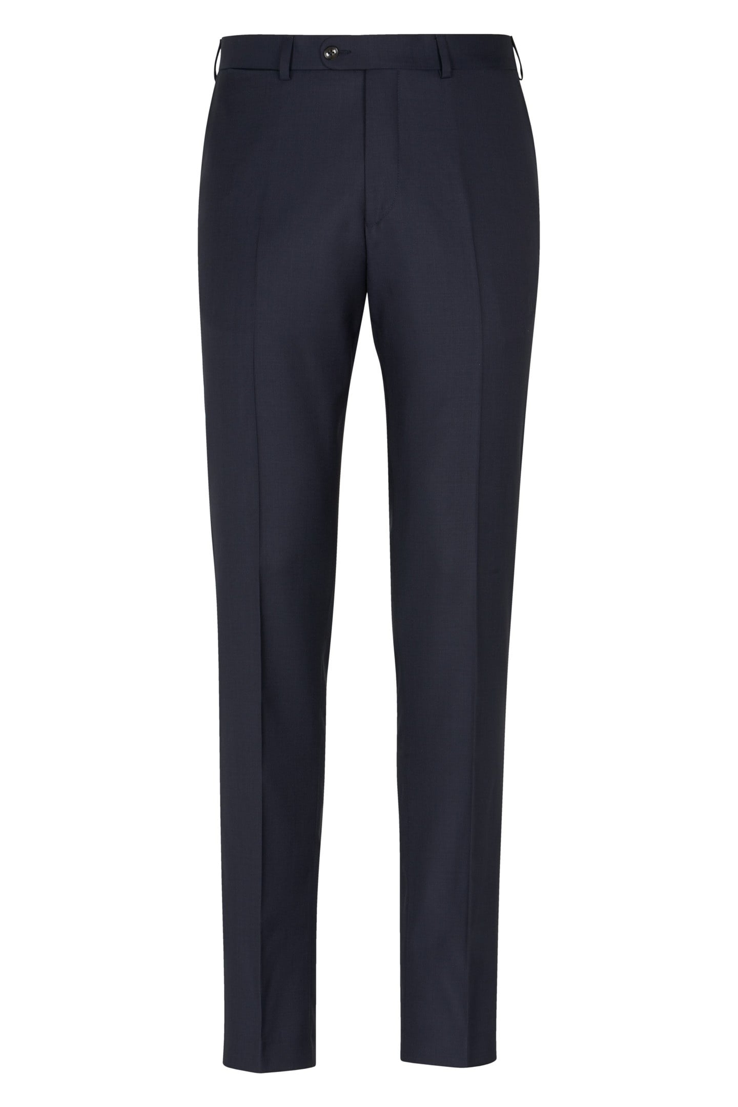 BRESCIA NAVY PURE WOOL S110 NAVY 2