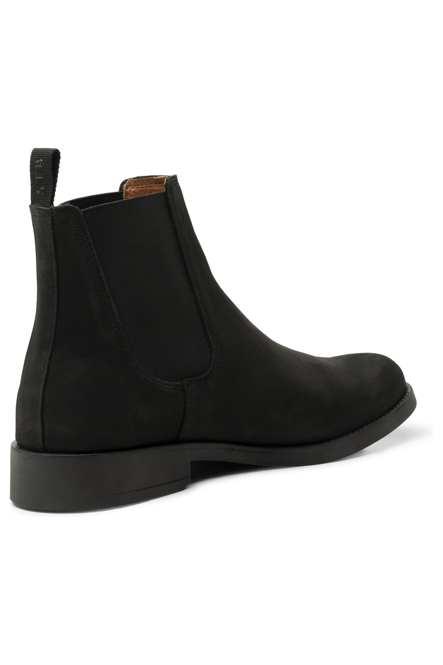 STB-CHARLES L BLACK 2