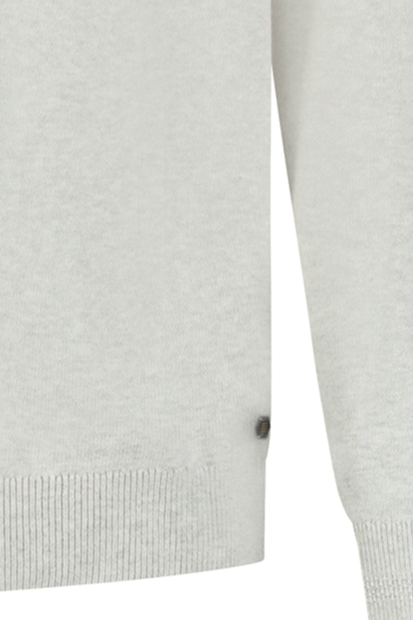 PULLOVER CREW NECK MELANGE KIT MELANGE 3