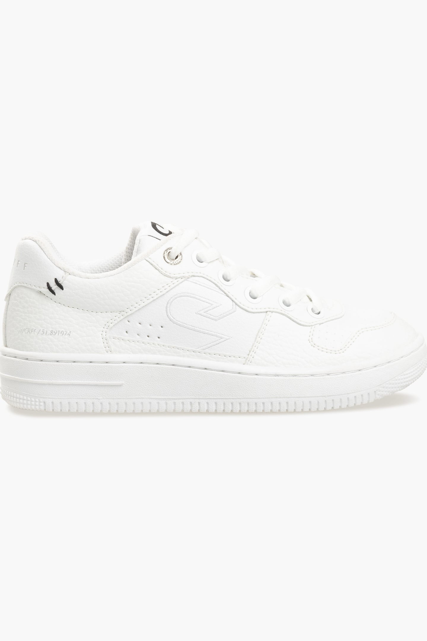 BOYS ROYAL C WHITE 1