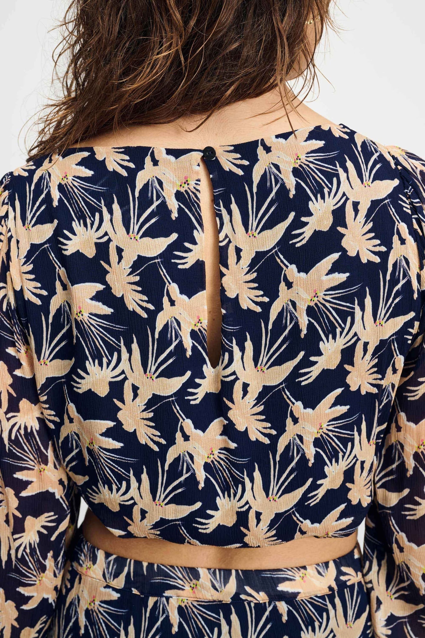 TOP - ARTISAN SAND 6