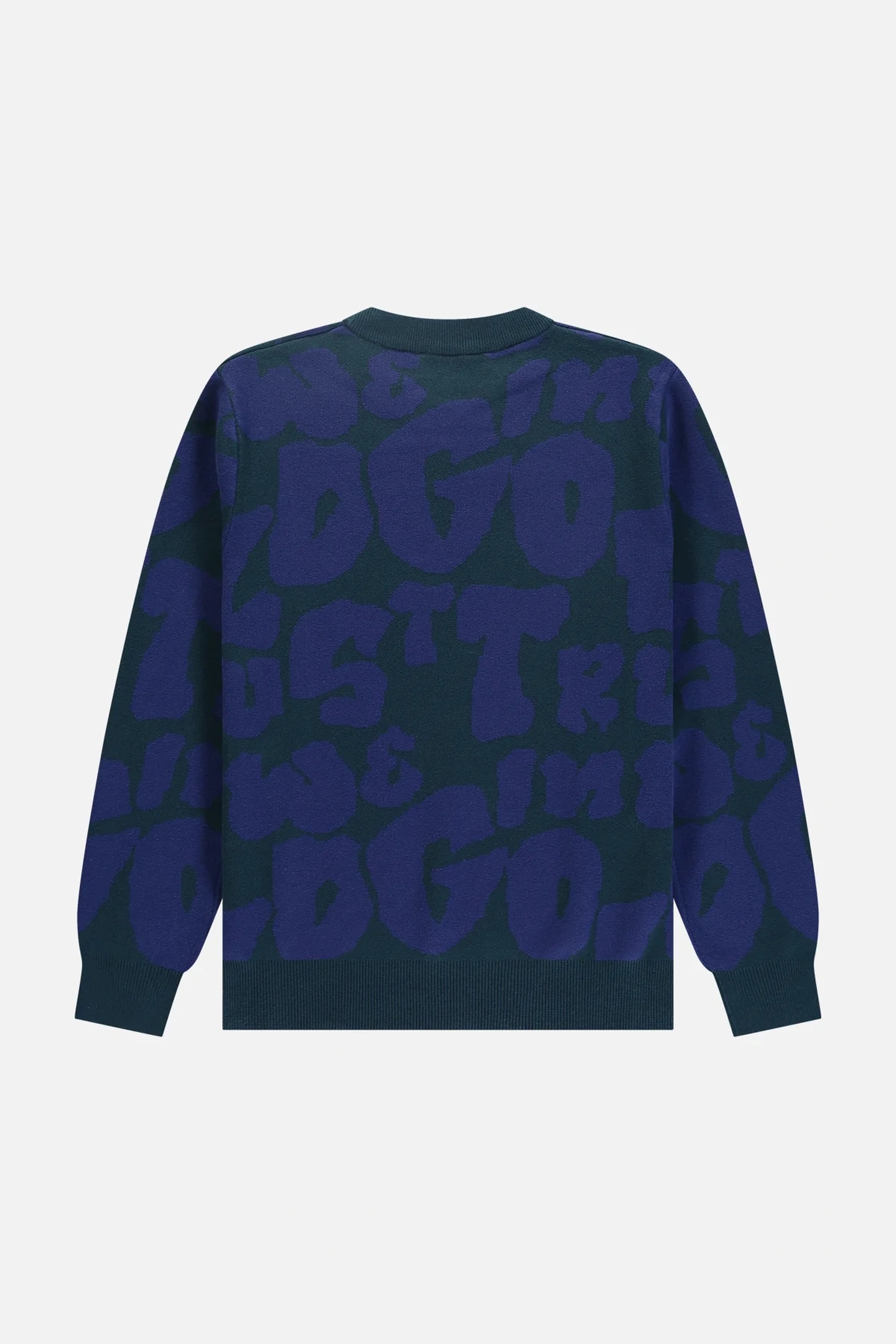 UNISEX THE LOUIS DARK NAVY 2