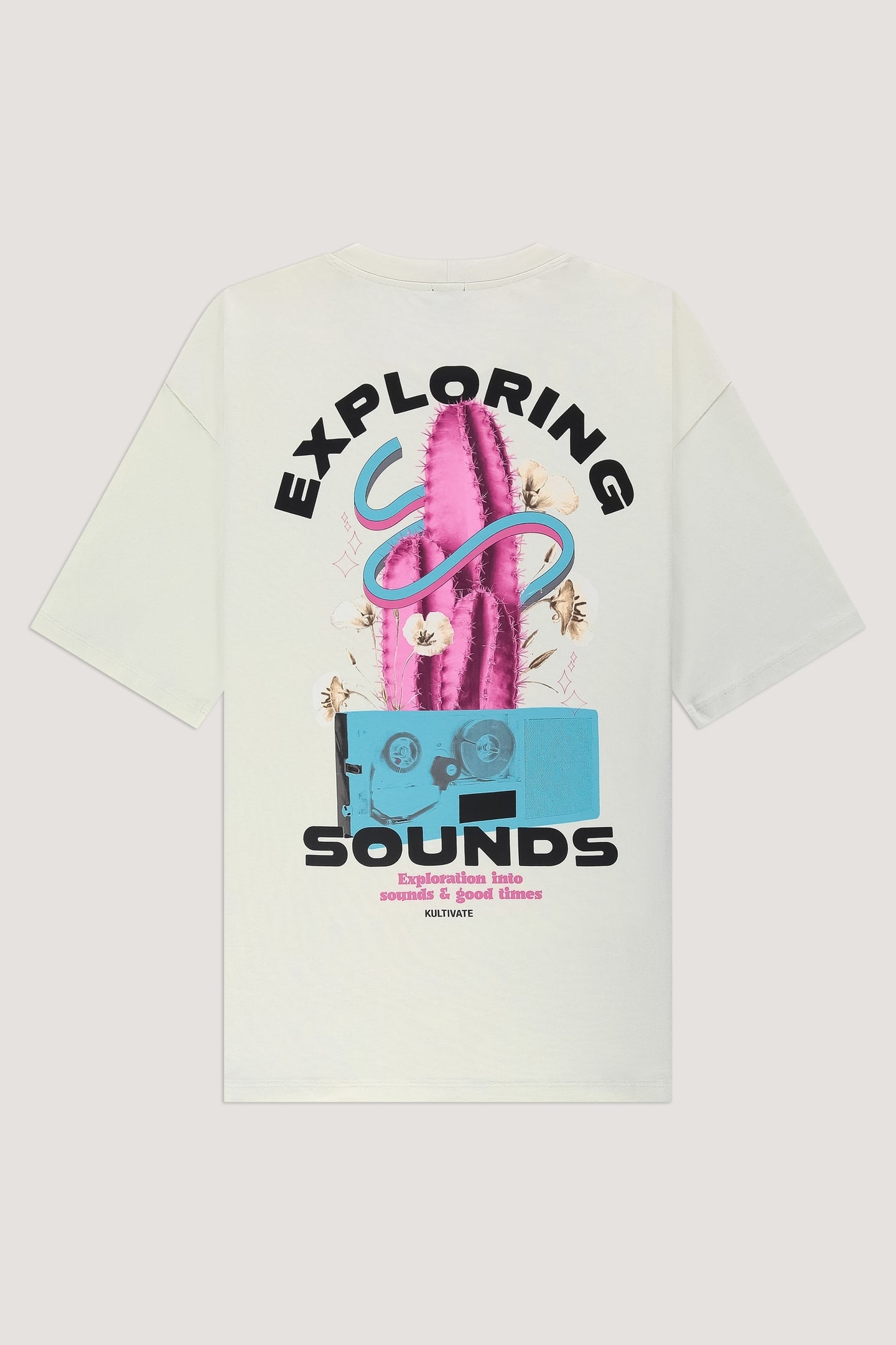 TS COMFORT SOUND EGRET 5