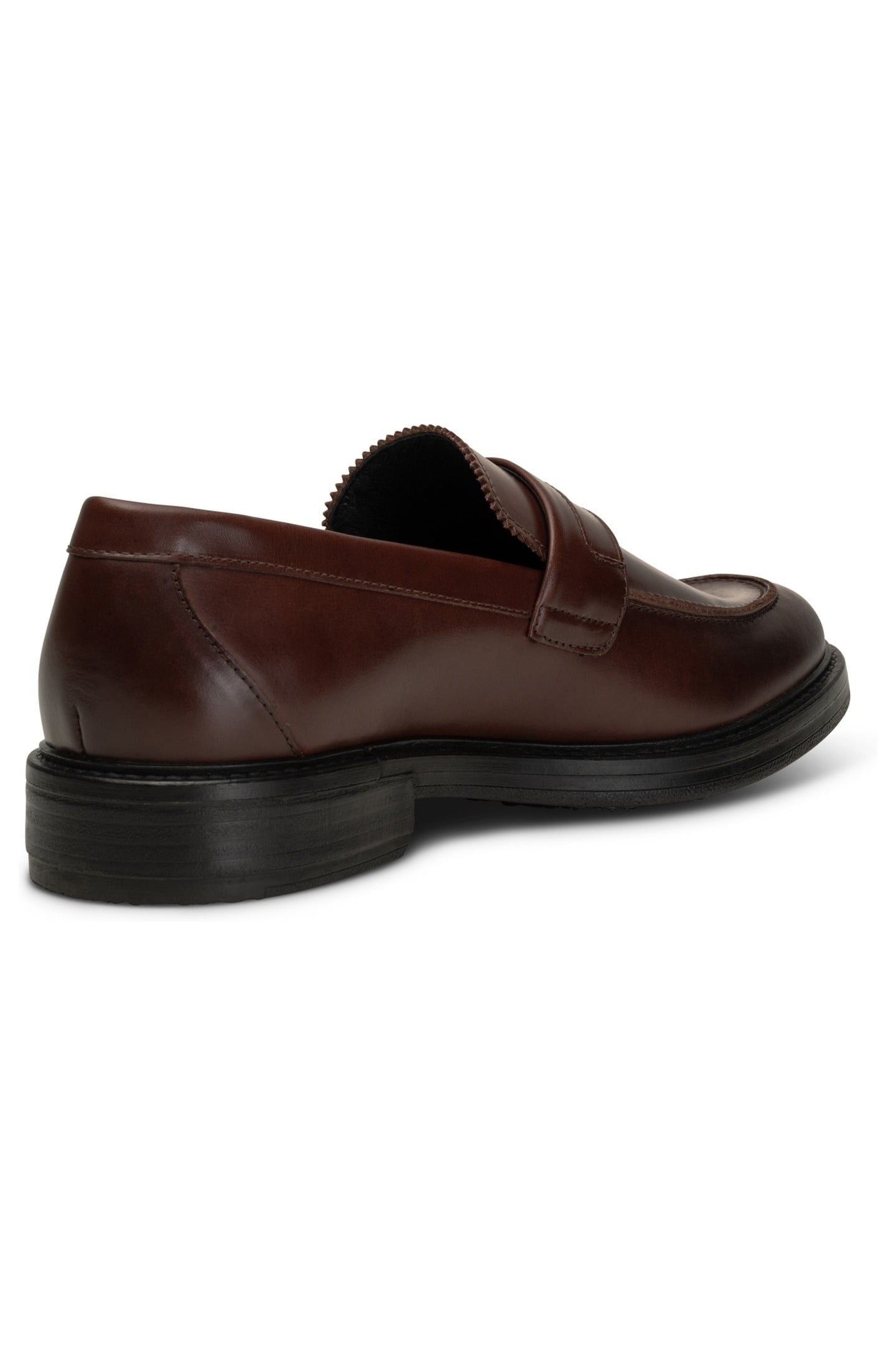 STB-STANLEY LOAFER L CHESTNUT 5
