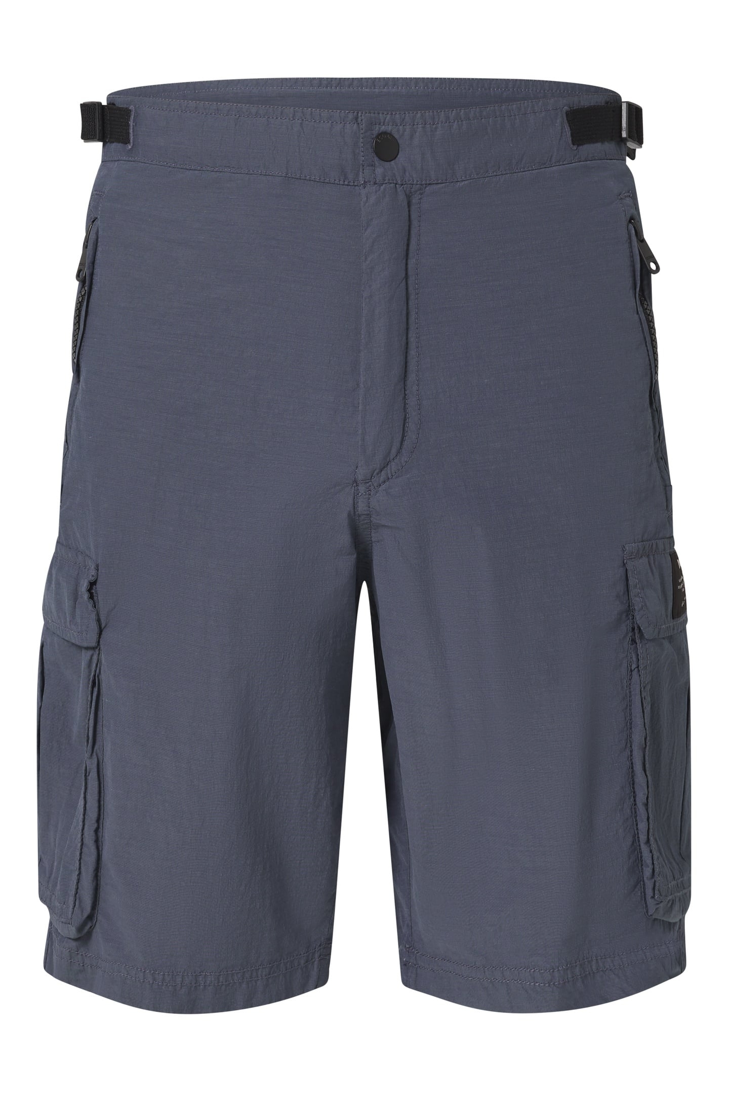 ALISTEALF CARGO SHORTS DEEP NAVY 5