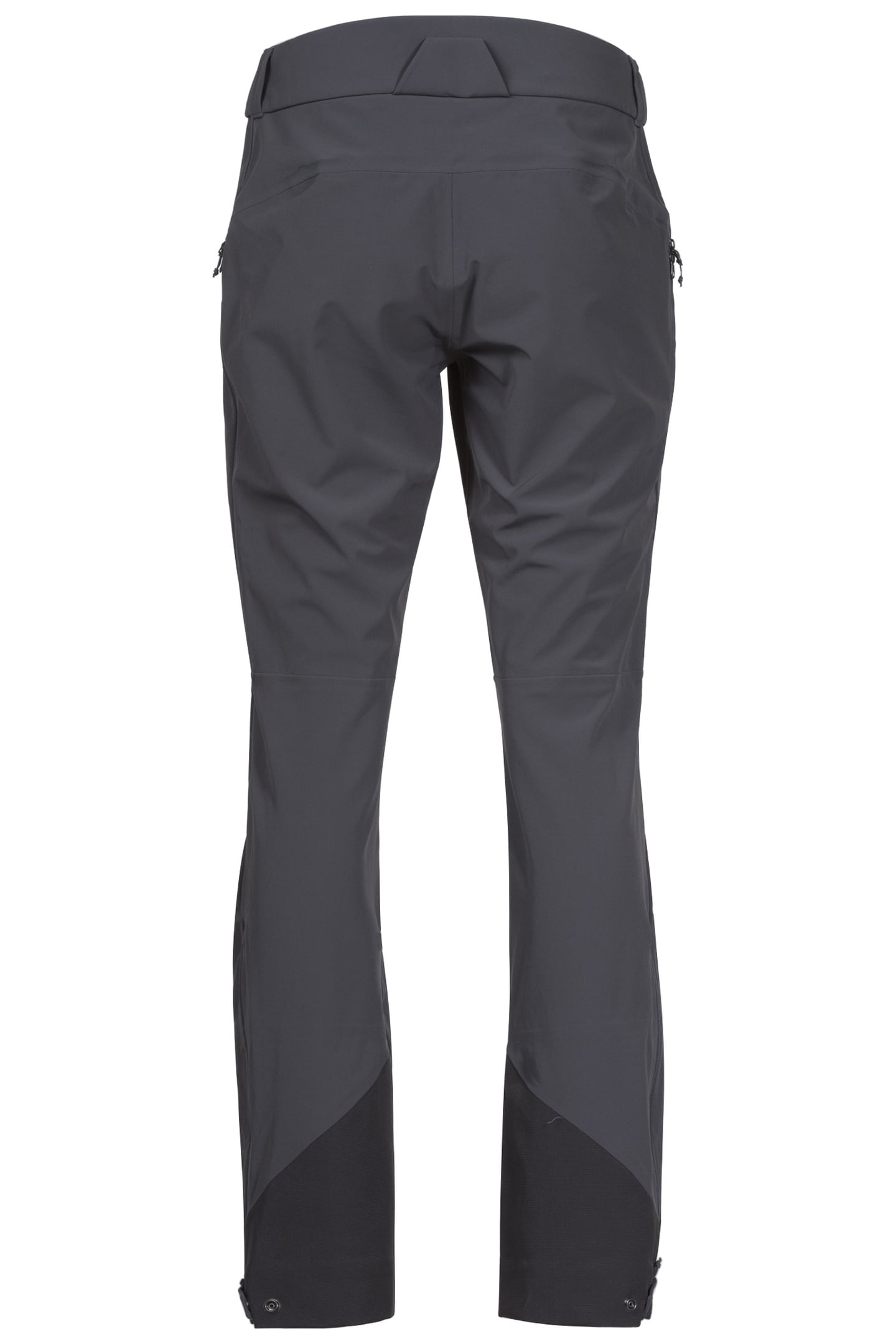 SENJA HYBRID SOFTSHELL W PNT SOLIDDKGREY/LT GLACIERLAKE 4