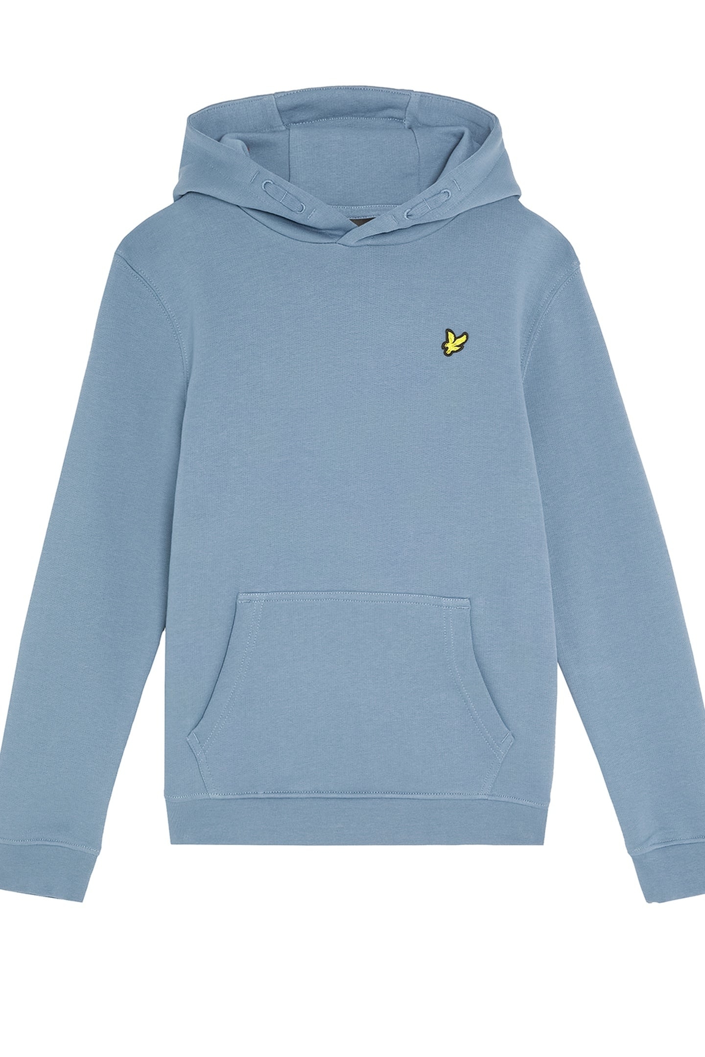 PULLOVER HOODIE OCEAN SKY 1